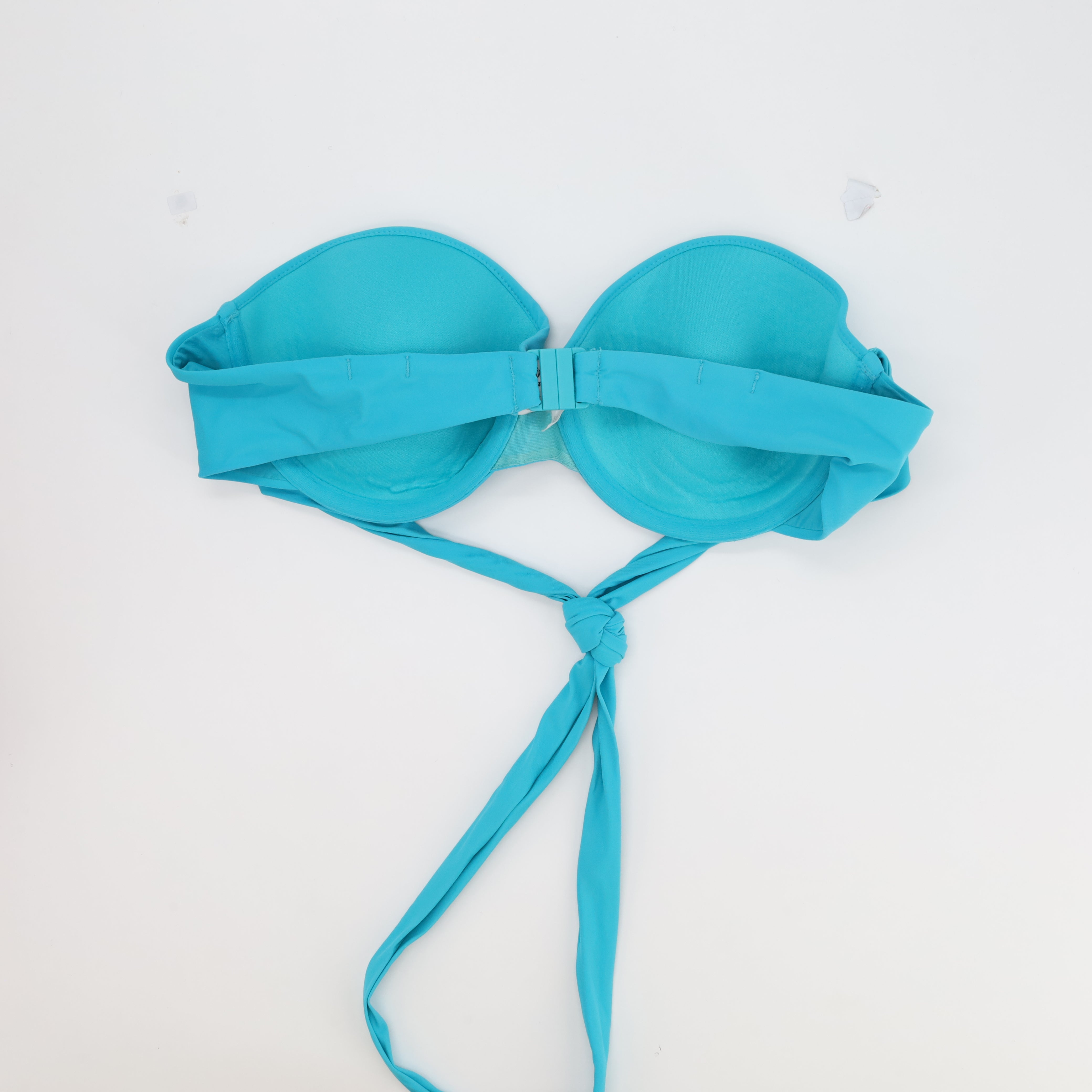 Haut de maillot ETAM Bleu