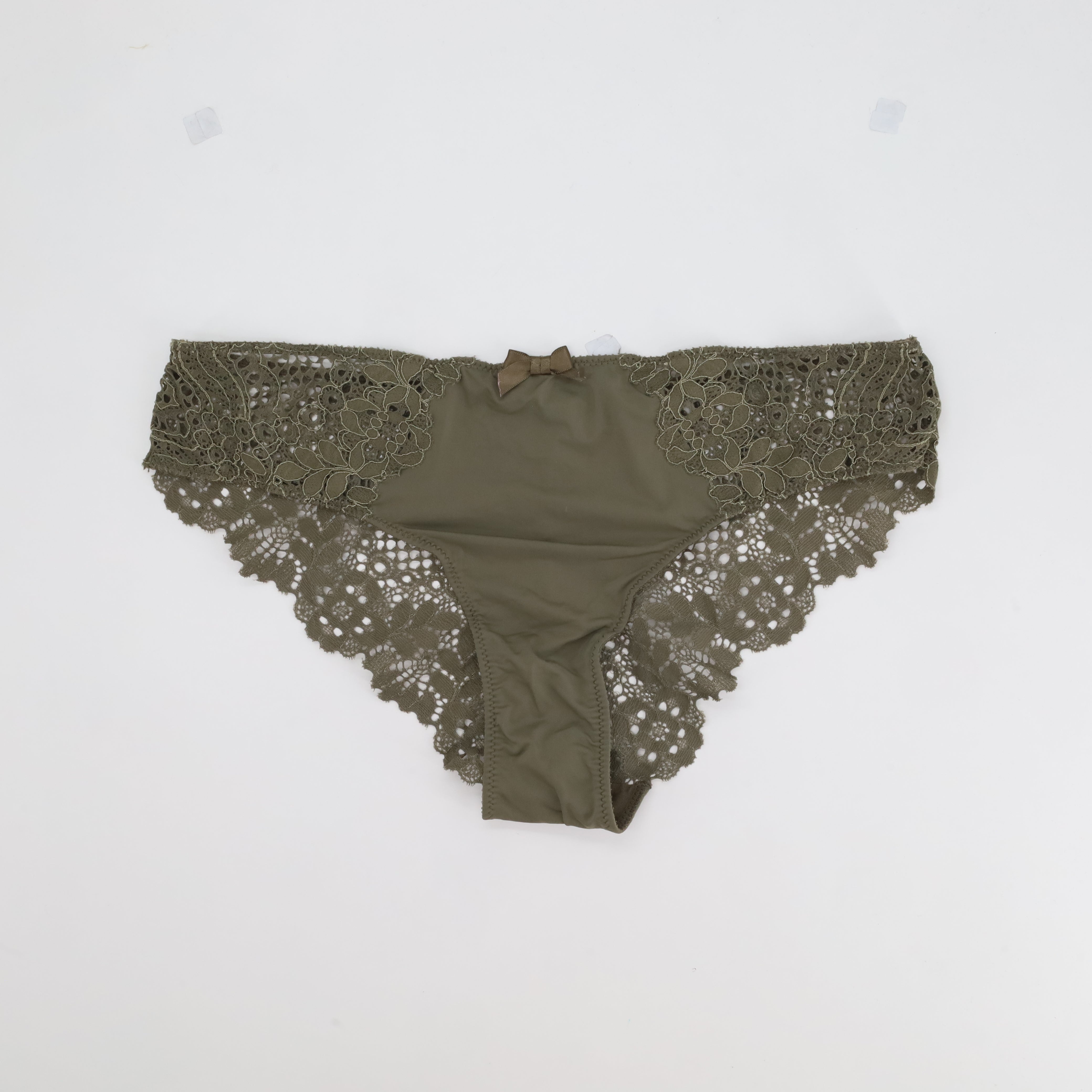 Culotte ETAM Vert