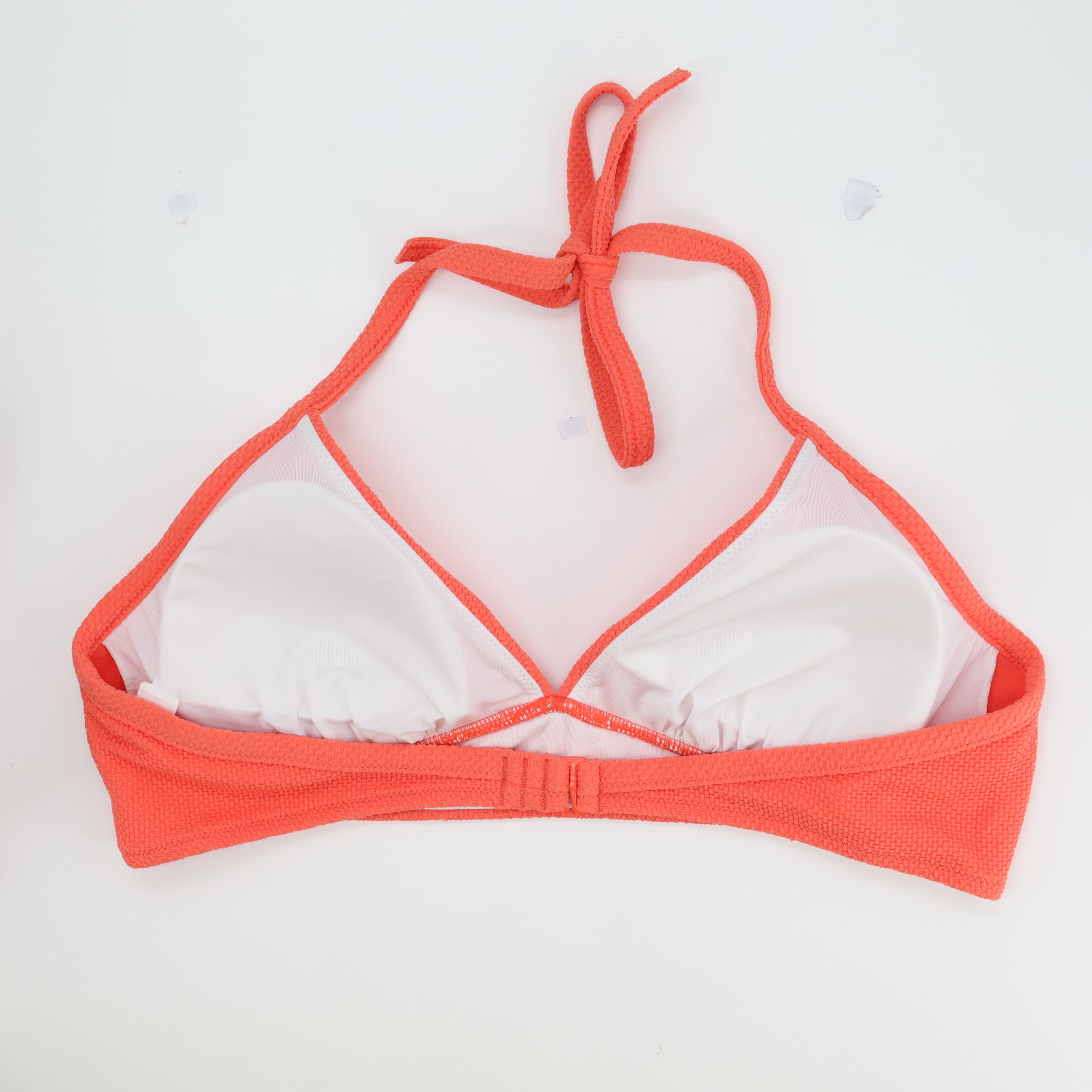Haut de maillot Sloggi Orange