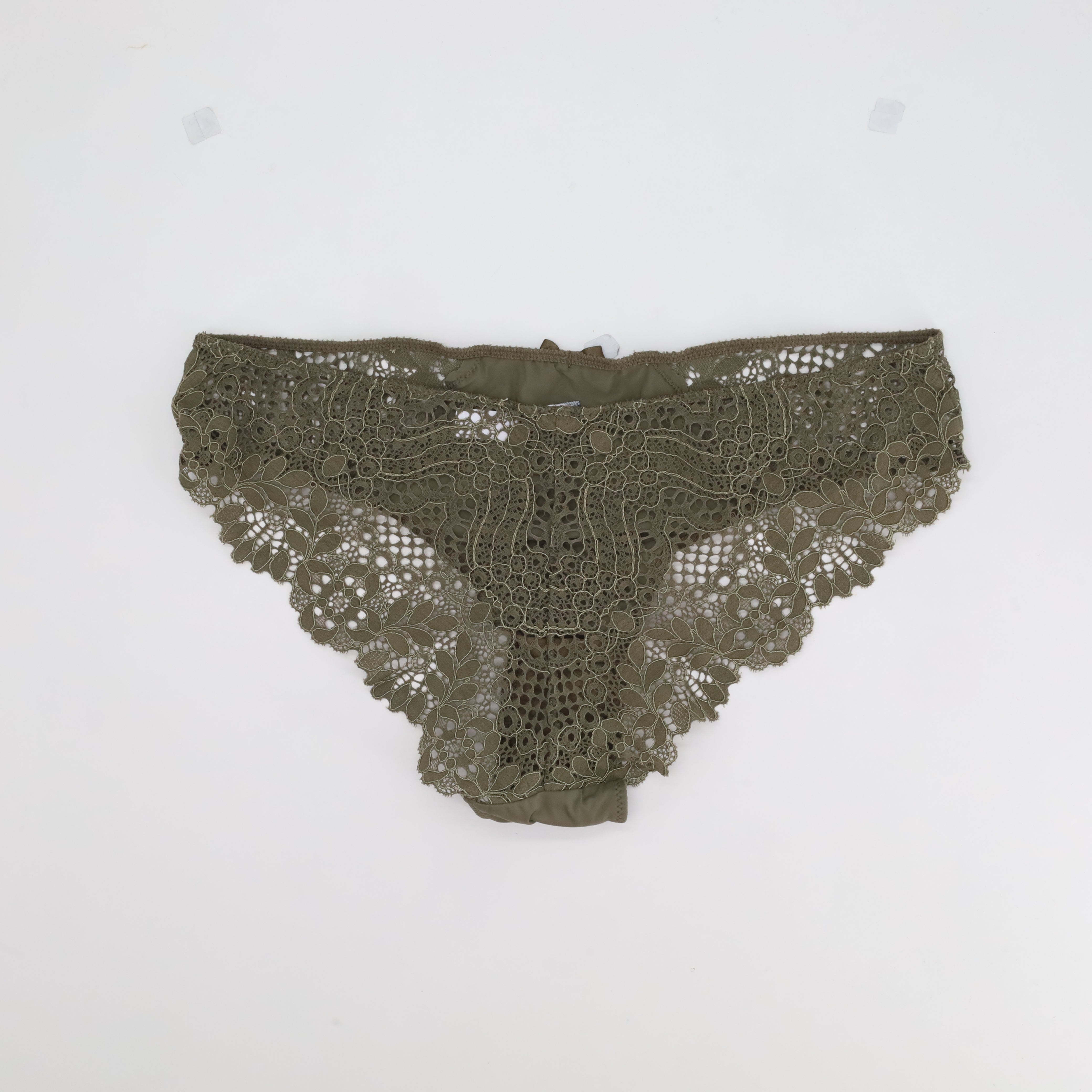 Culotte ETAM Vert