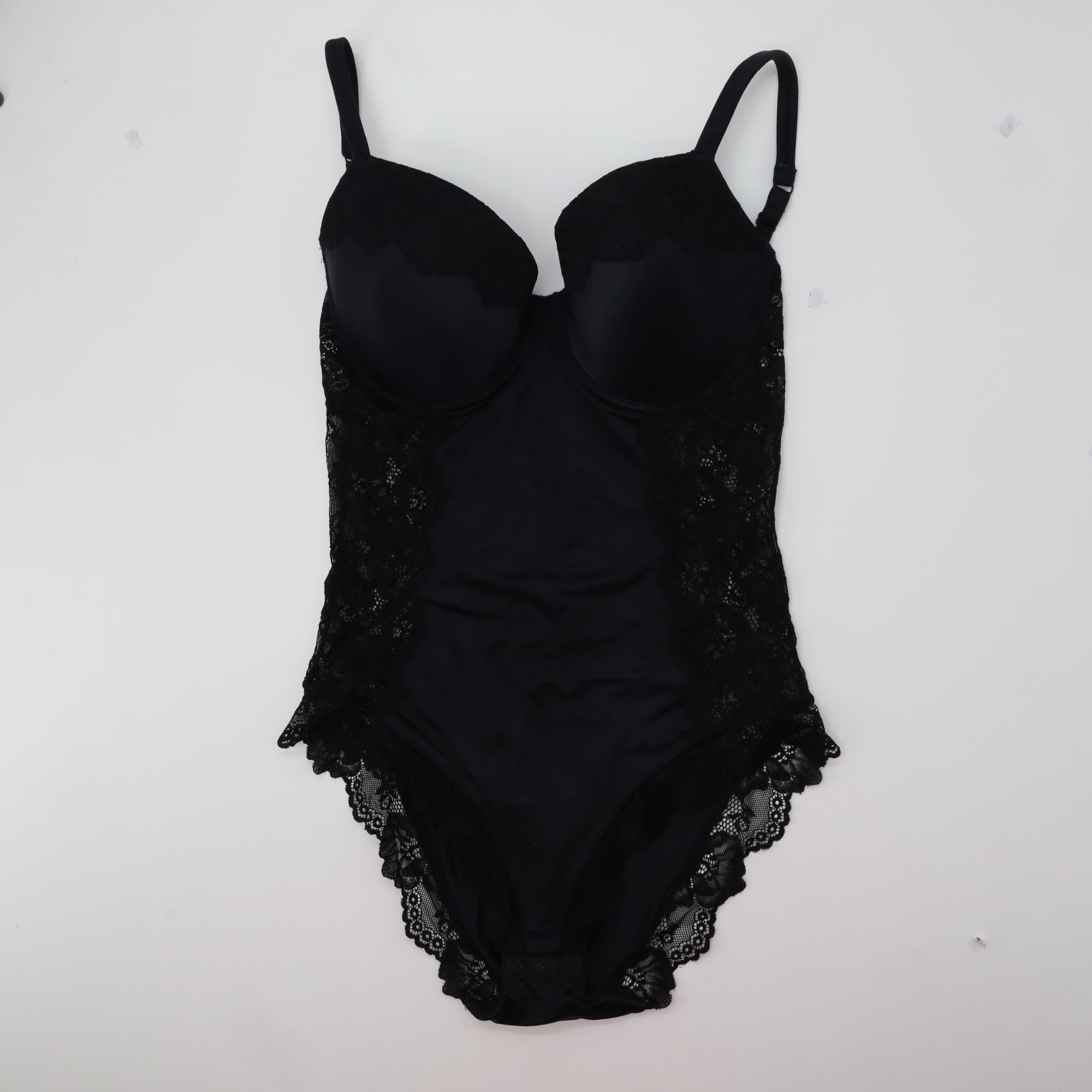 Body ETAM Noir
