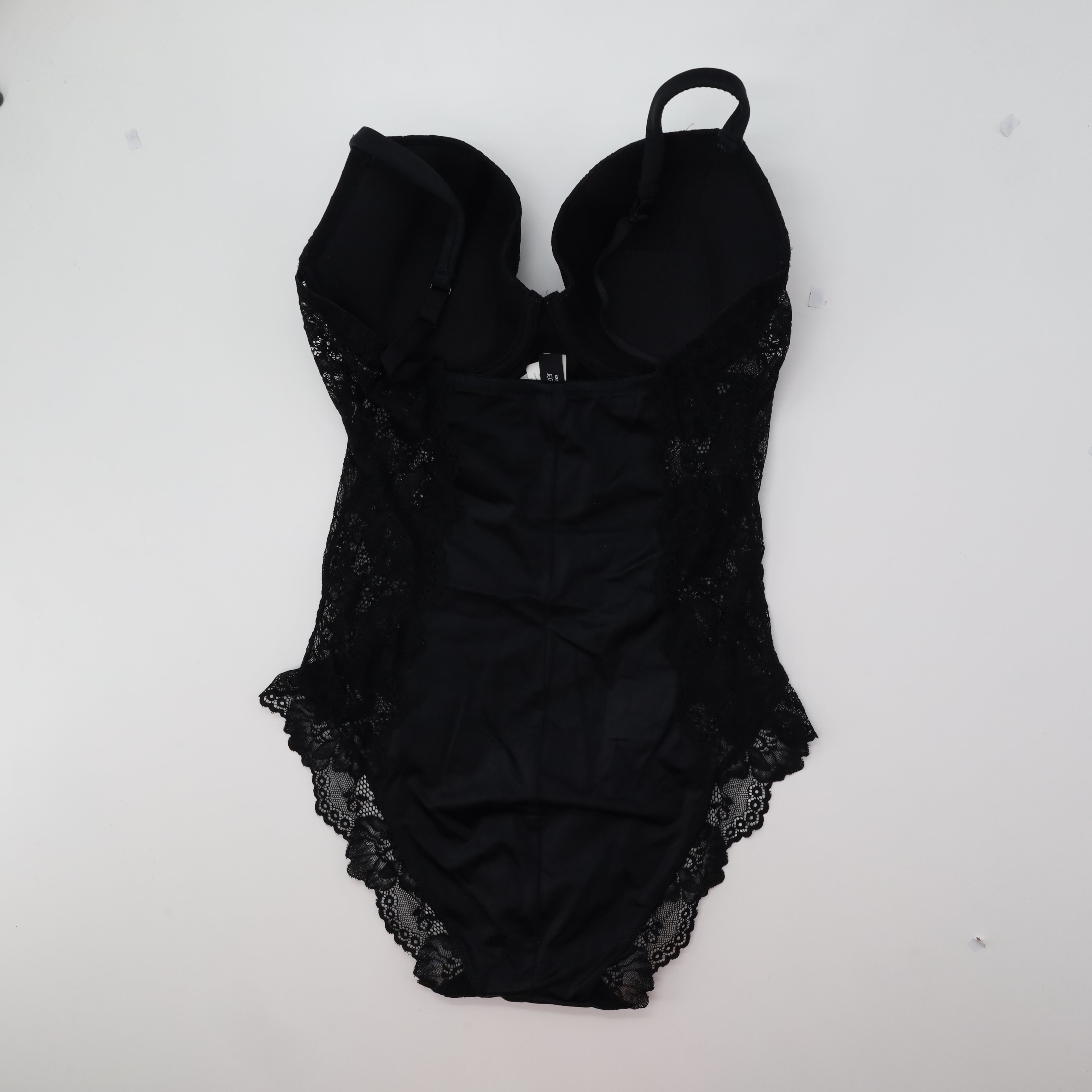 Body ETAM Noir