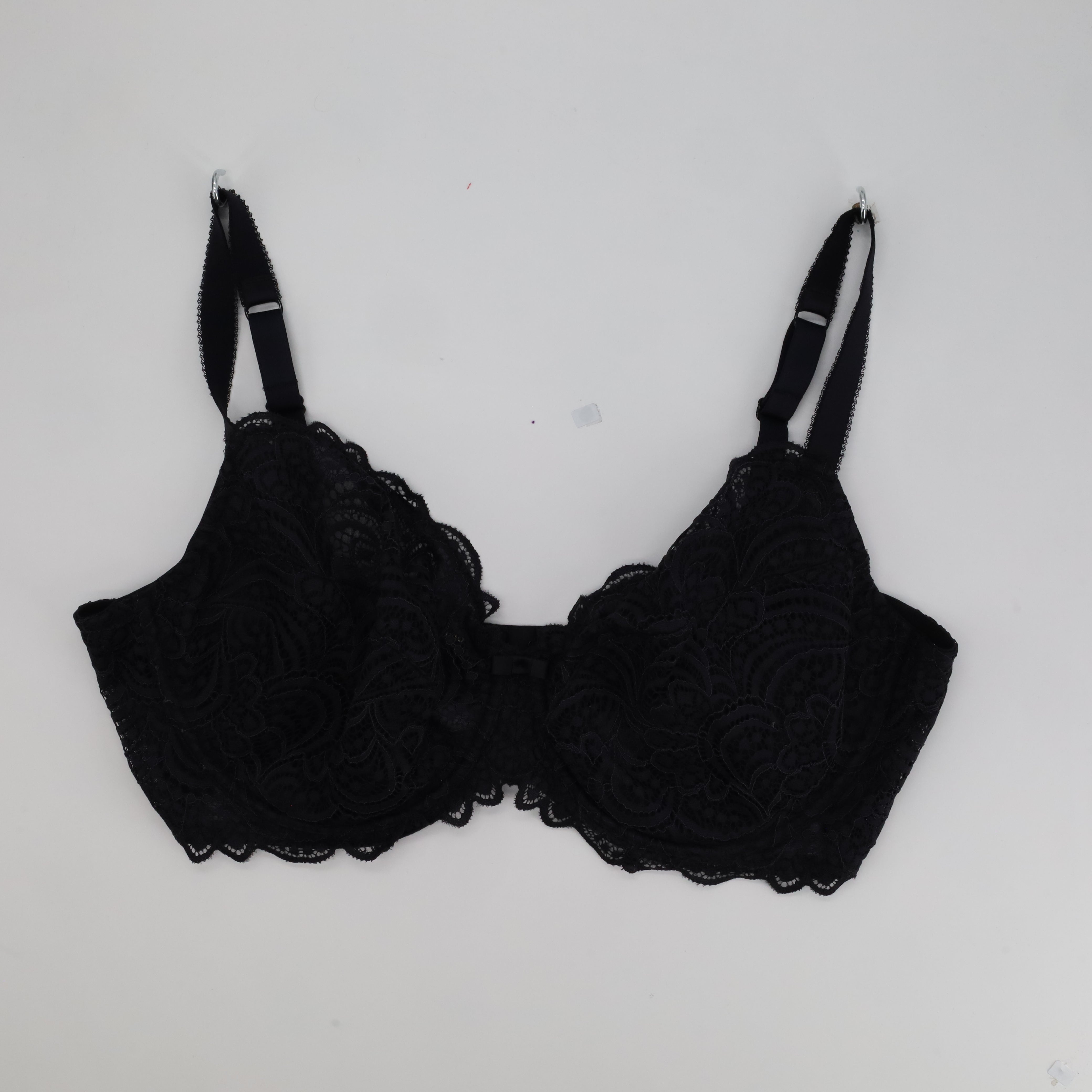 Soutien-gorge RougeGorge Noir