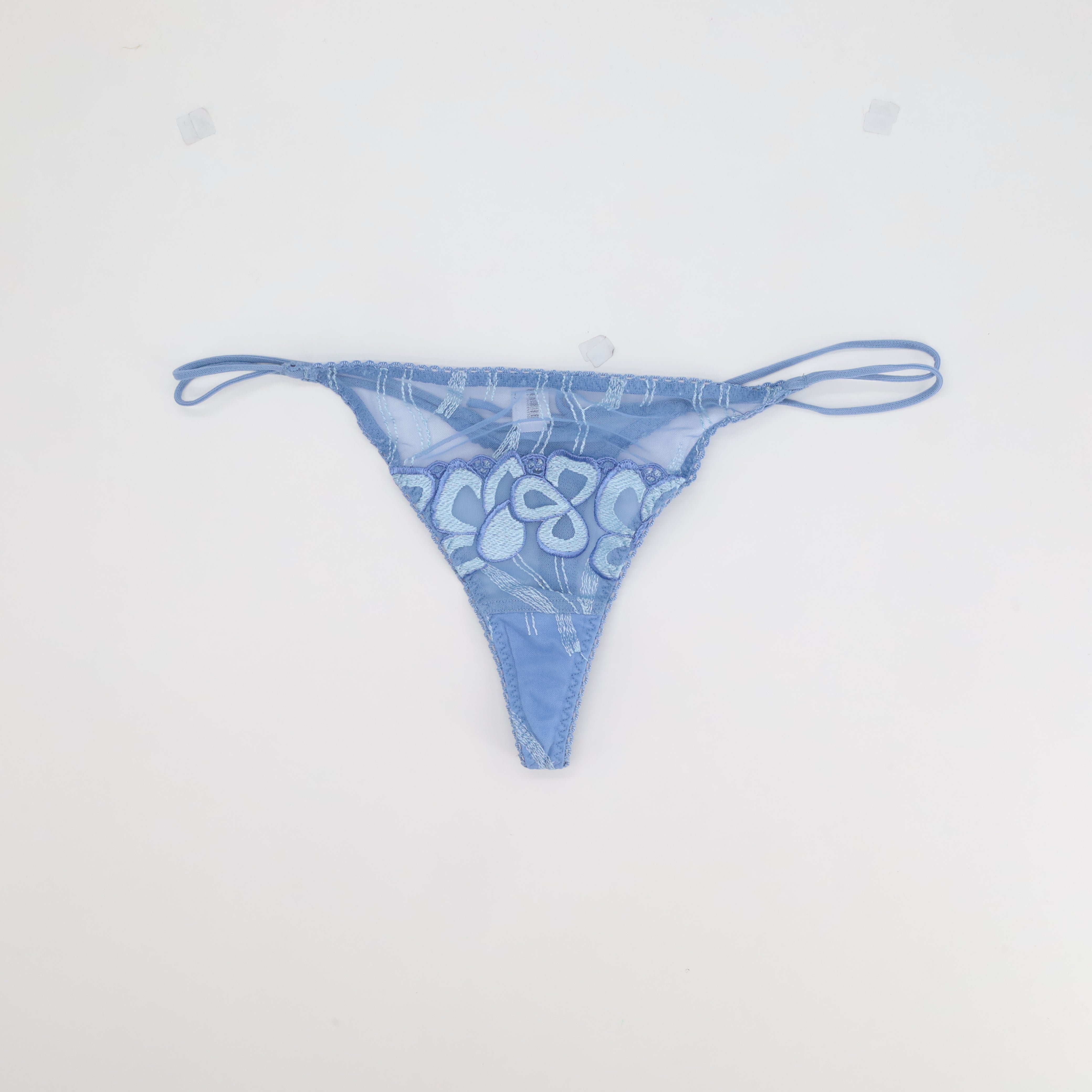 String Aubade Bleu