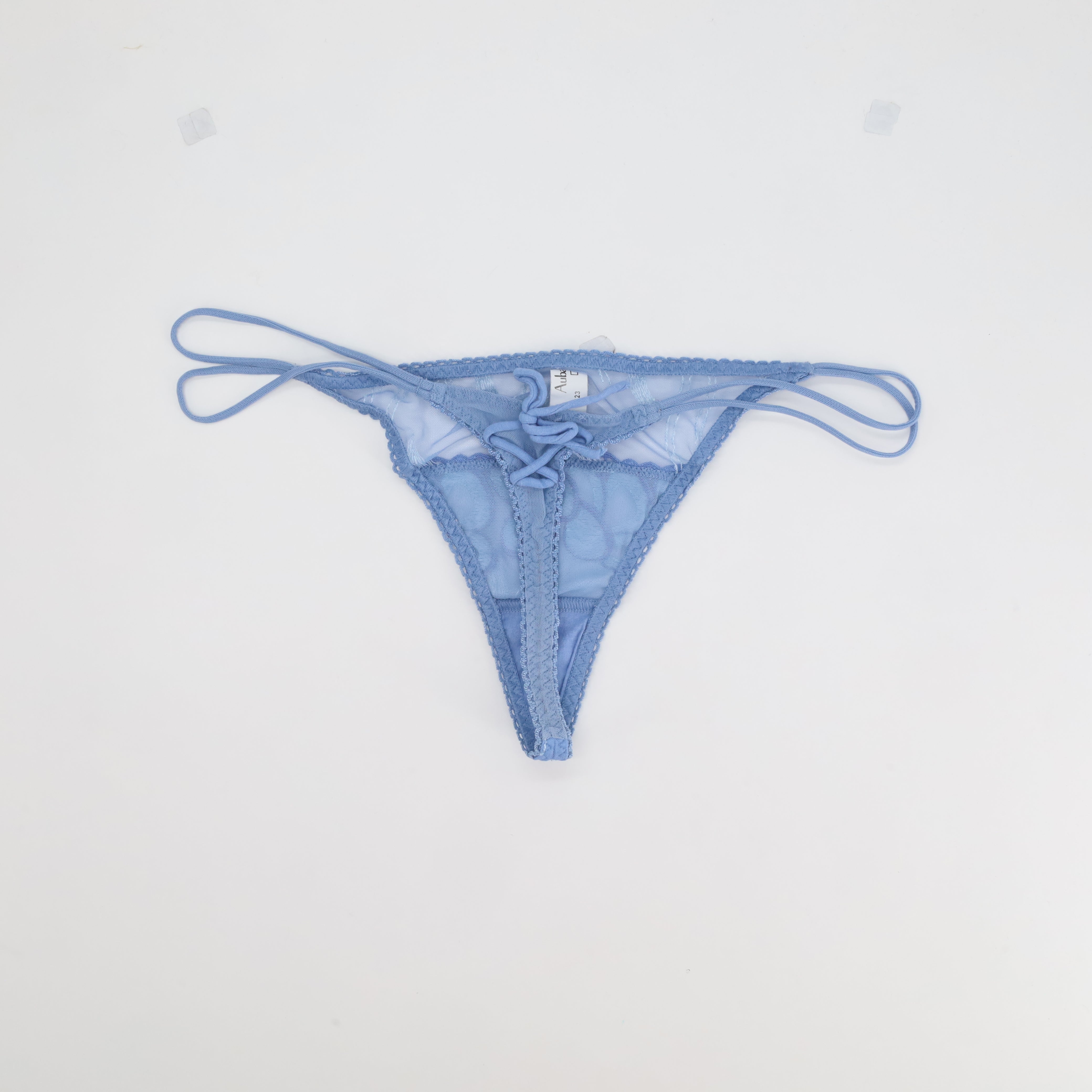 String Aubade Bleu