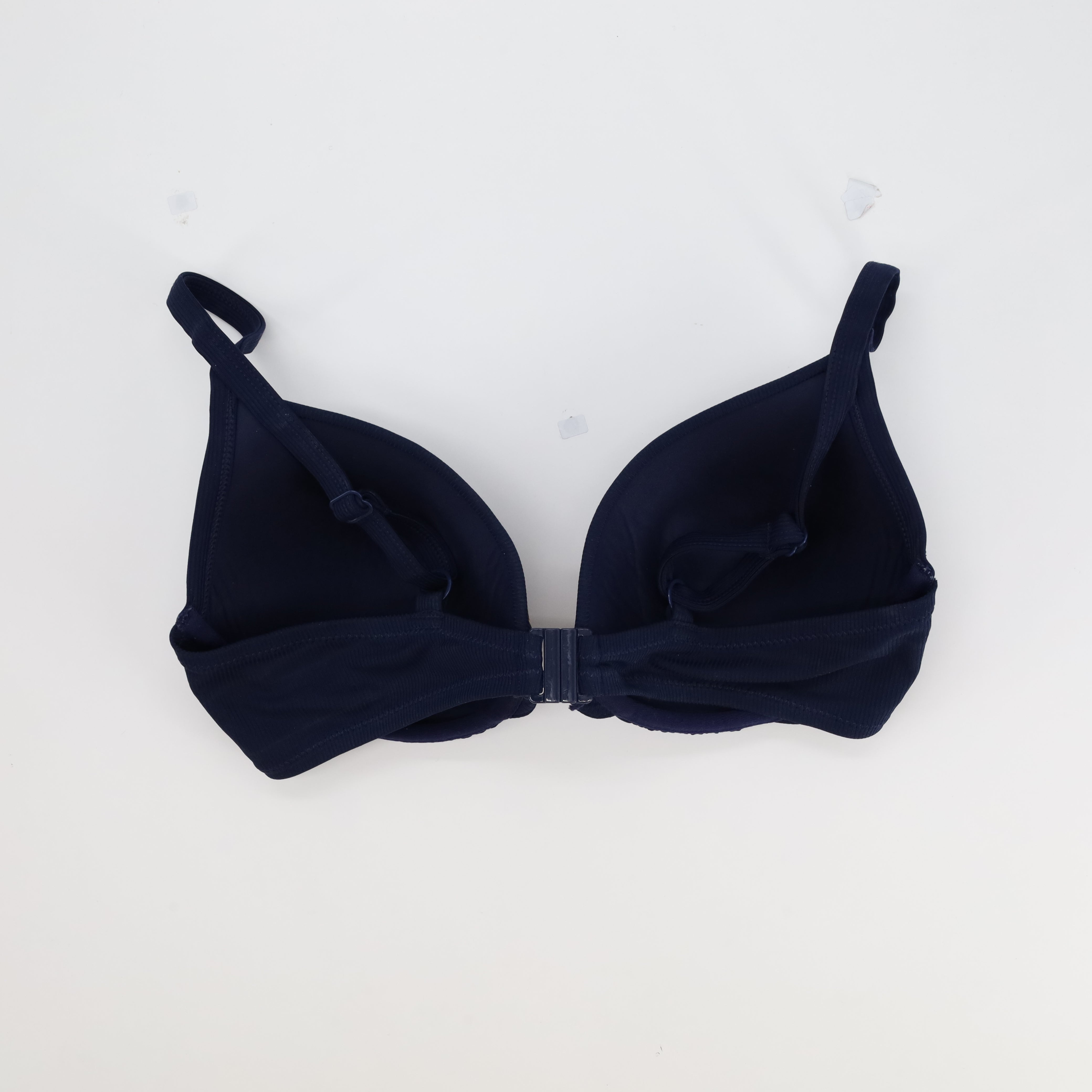 Haut de maillot Darjeeling Bleu