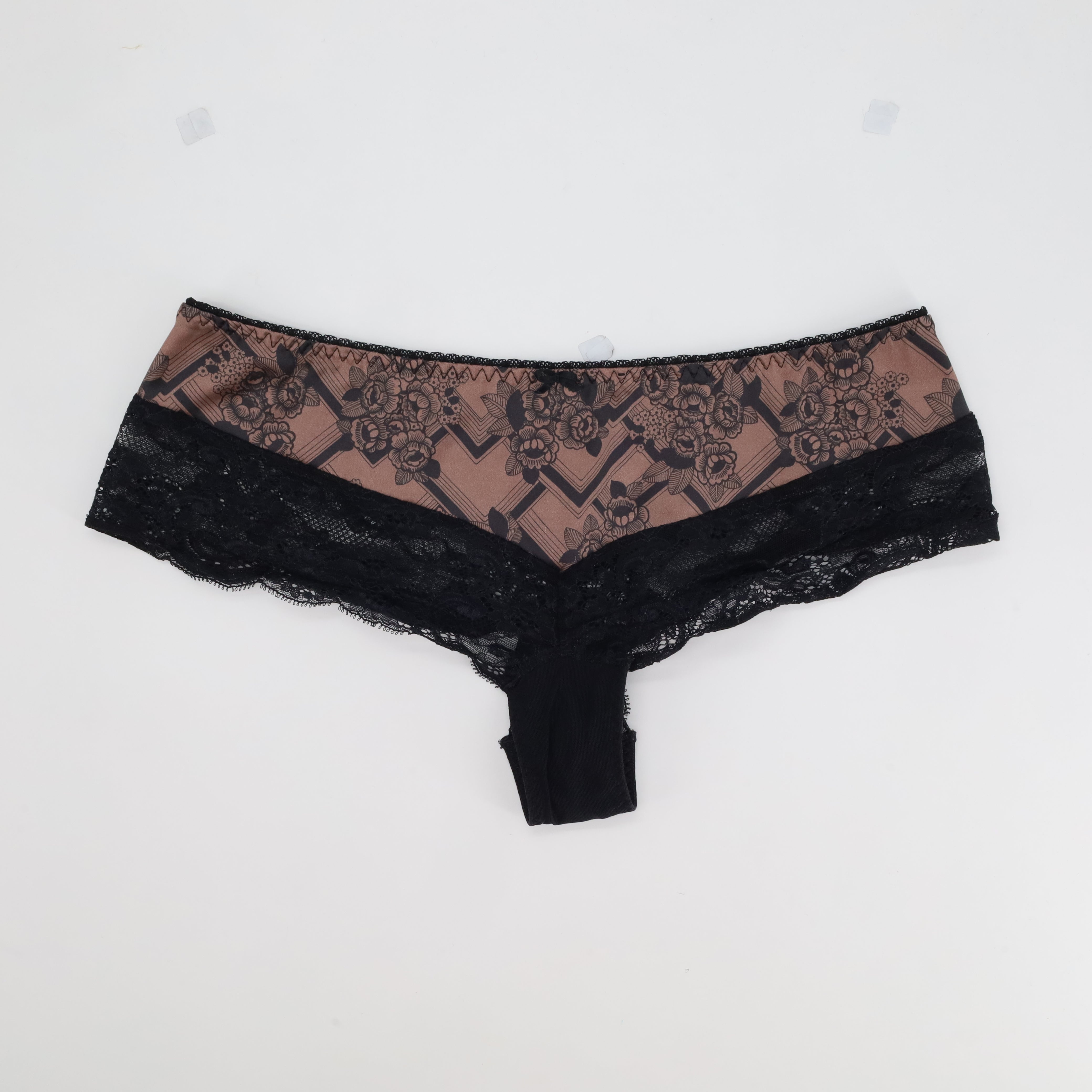 Culotte Aubade Marron