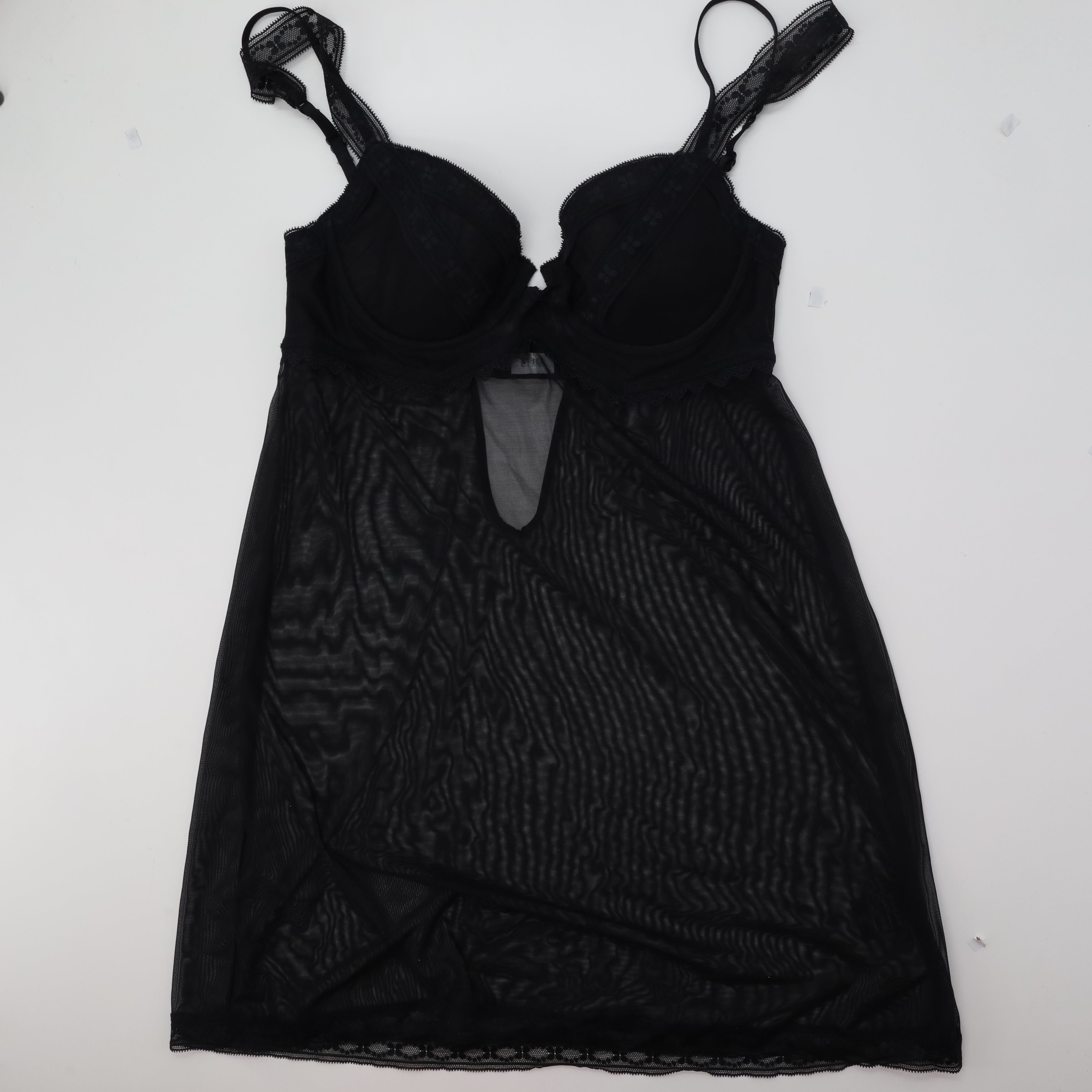 Nuisette Darjeeling Noir