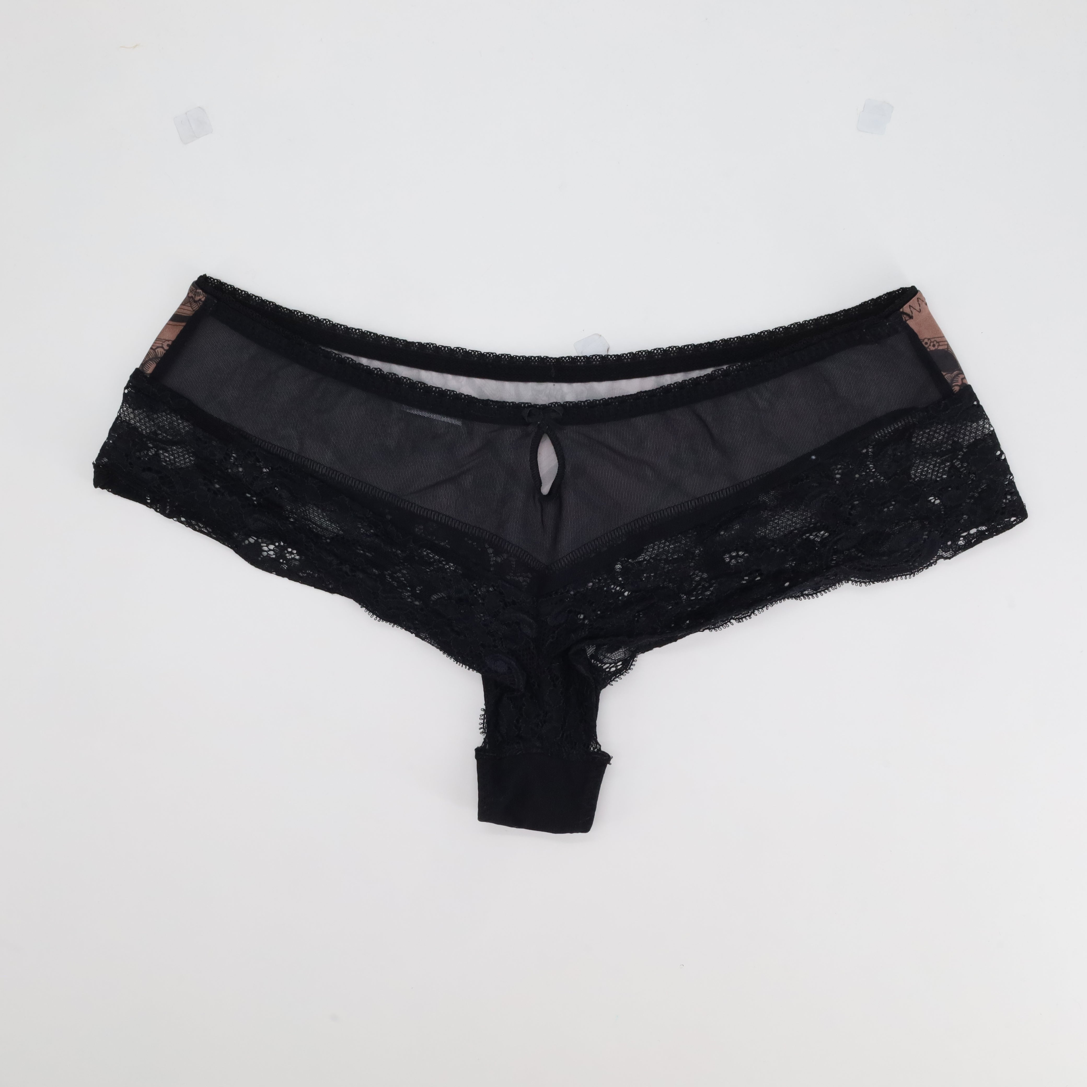 Culotte Aubade Marron
