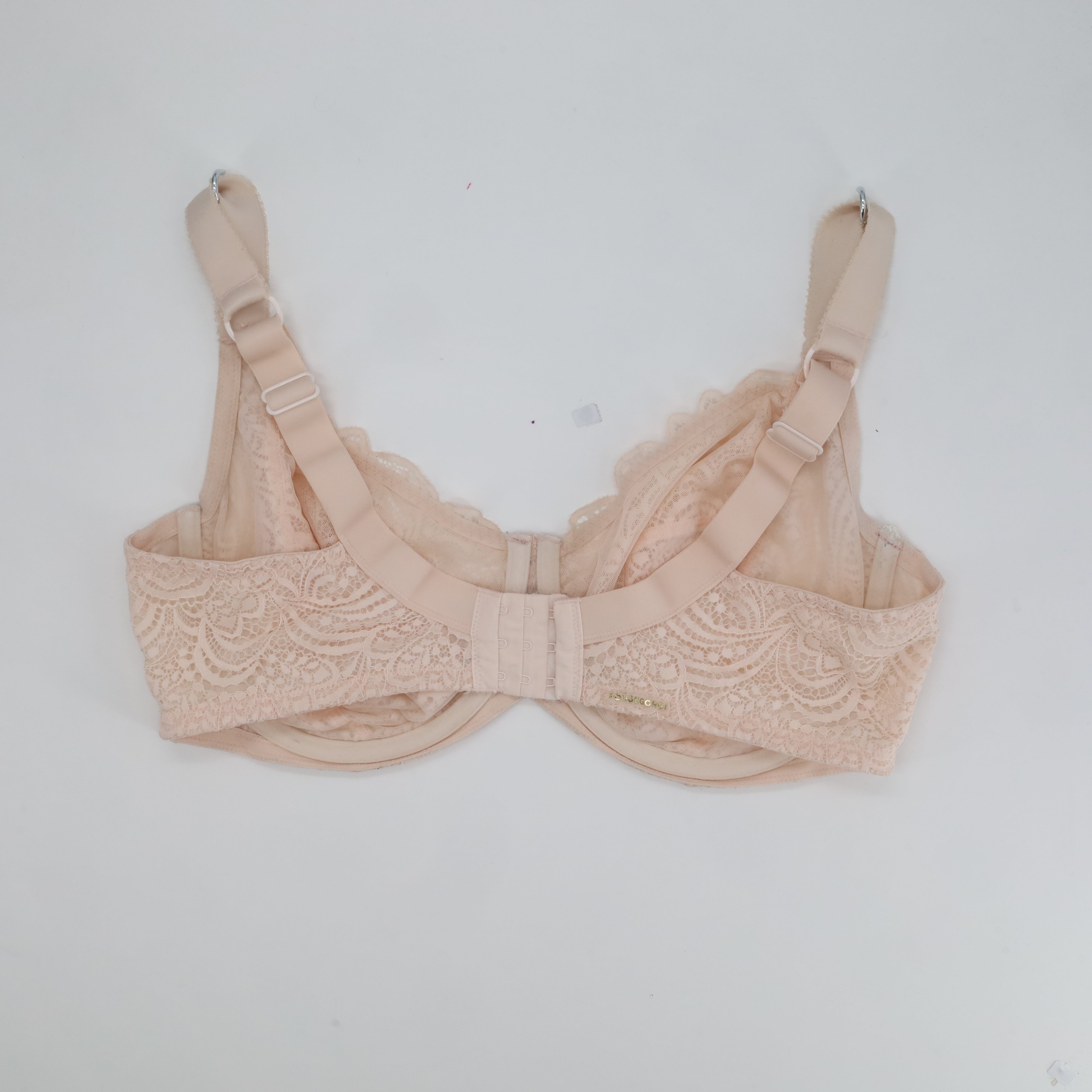 Soutien-gorge RougeGorge Rose