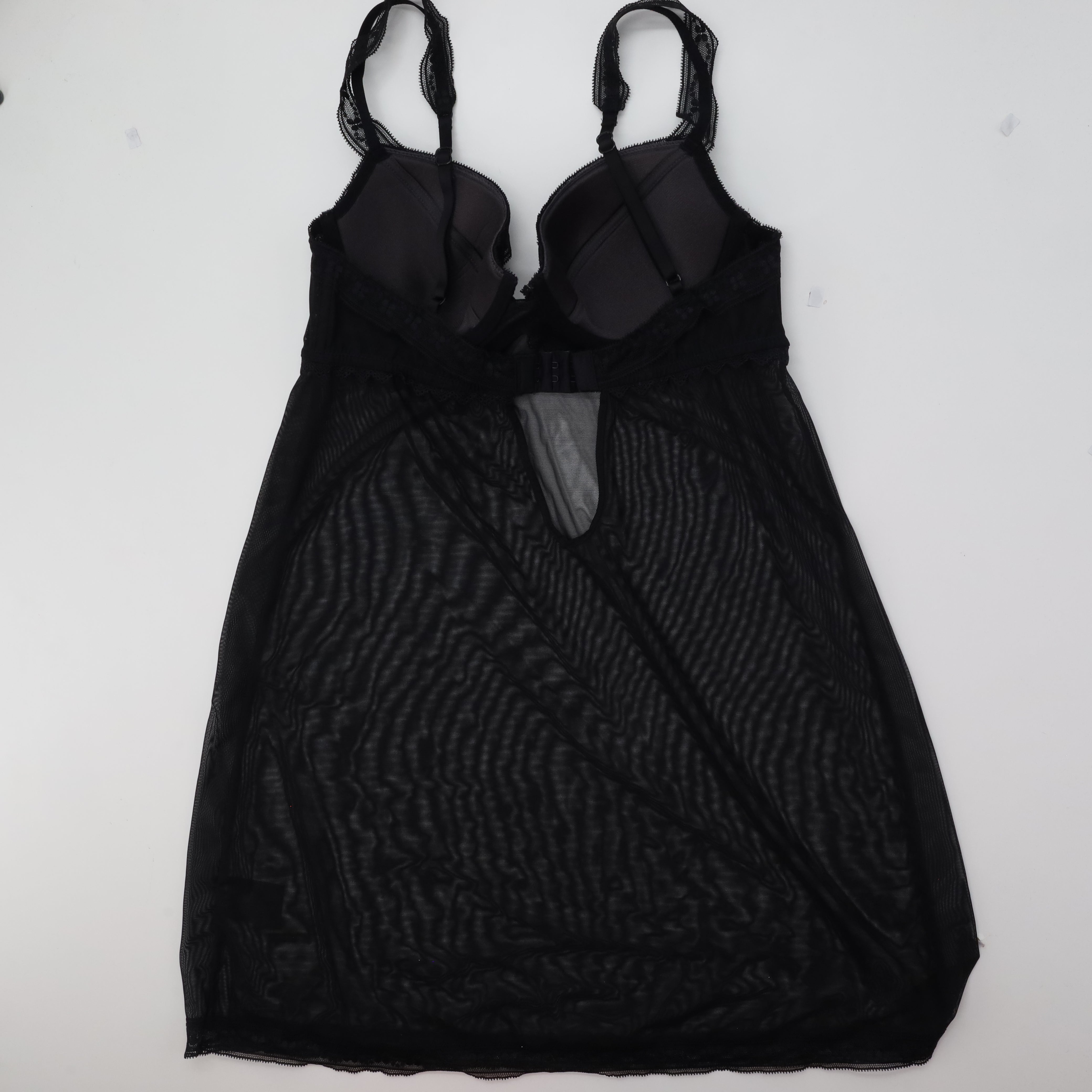 Nuisette Darjeeling Noir