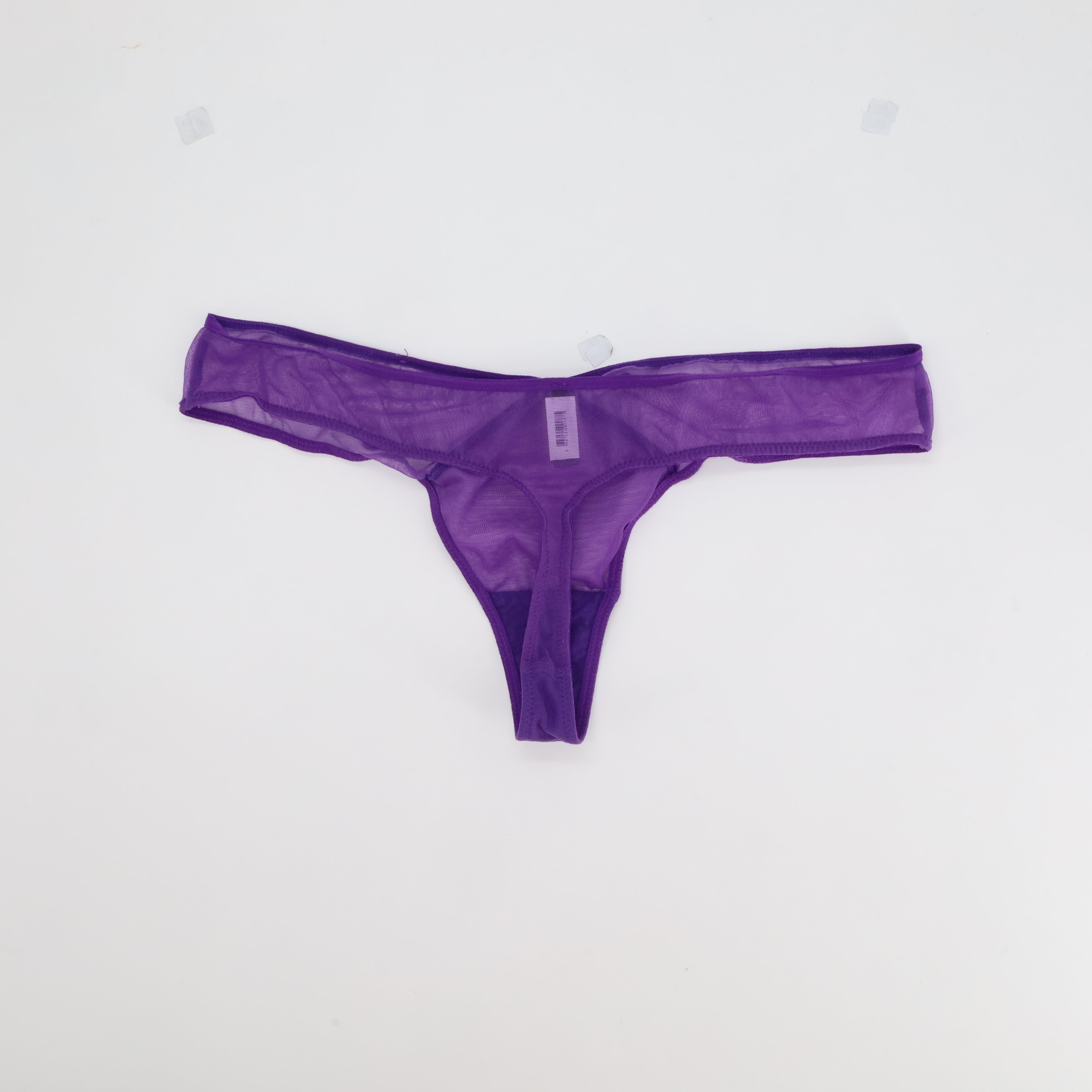 String RougeGorge Violet