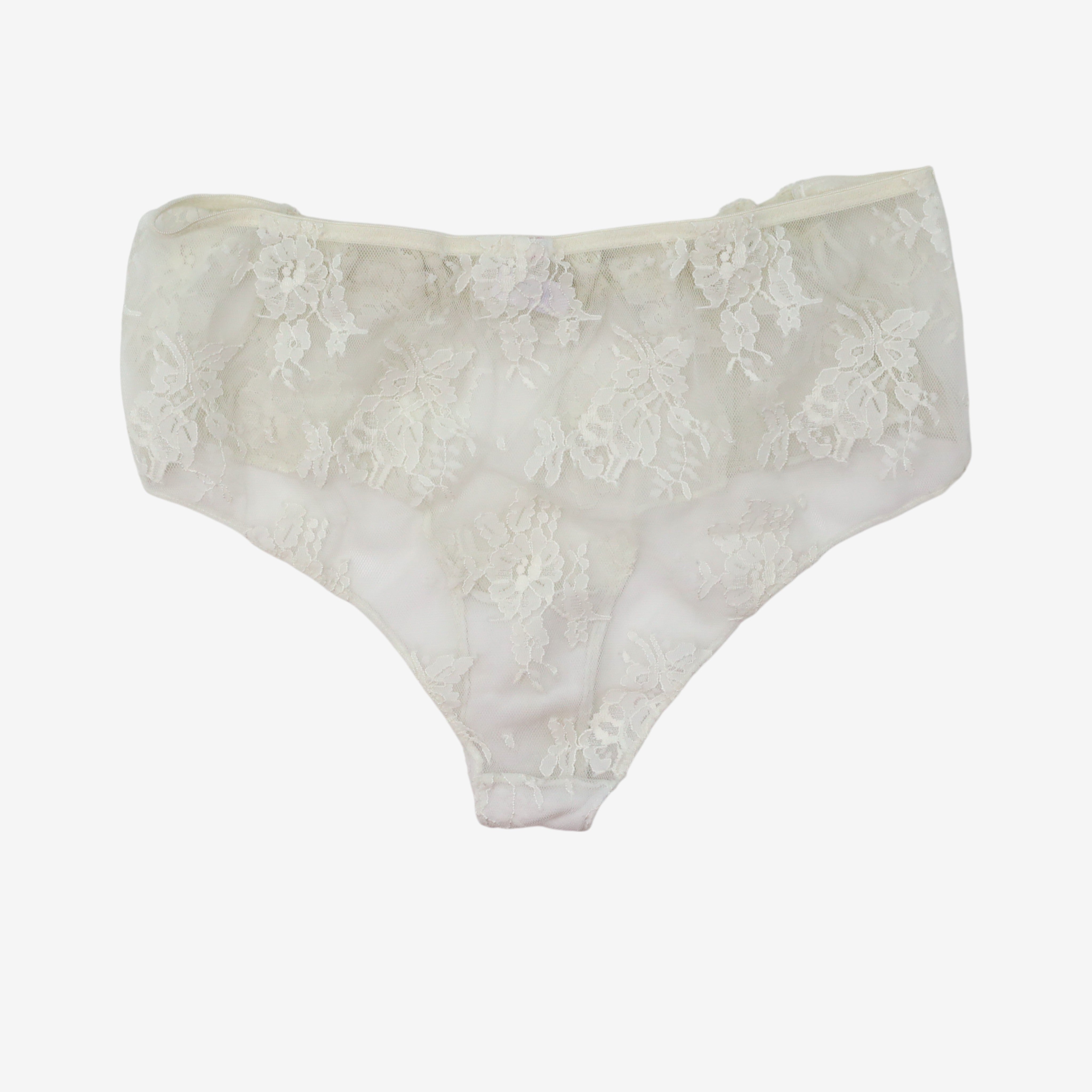 Culotte Blanc