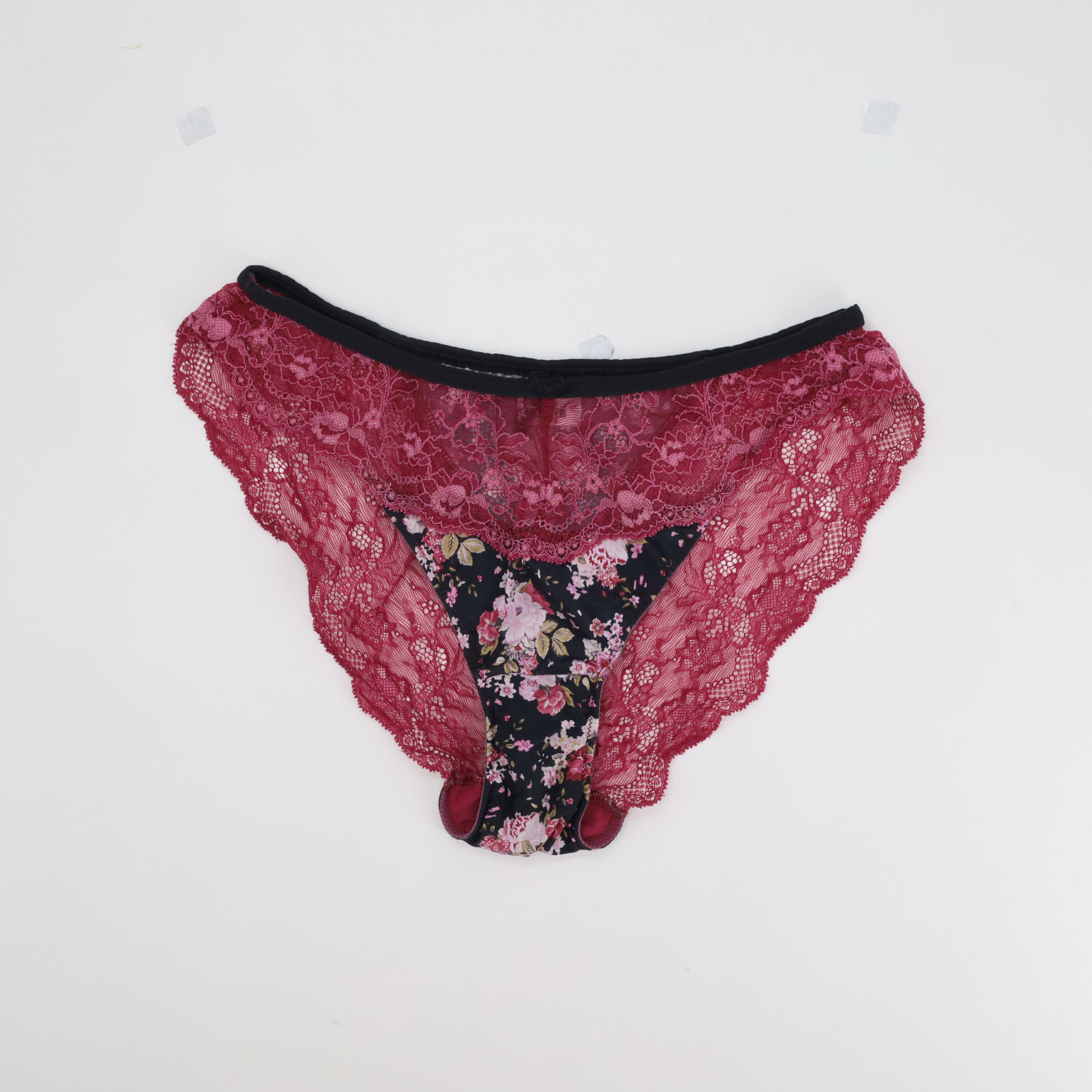 Culotte Aubade Rose