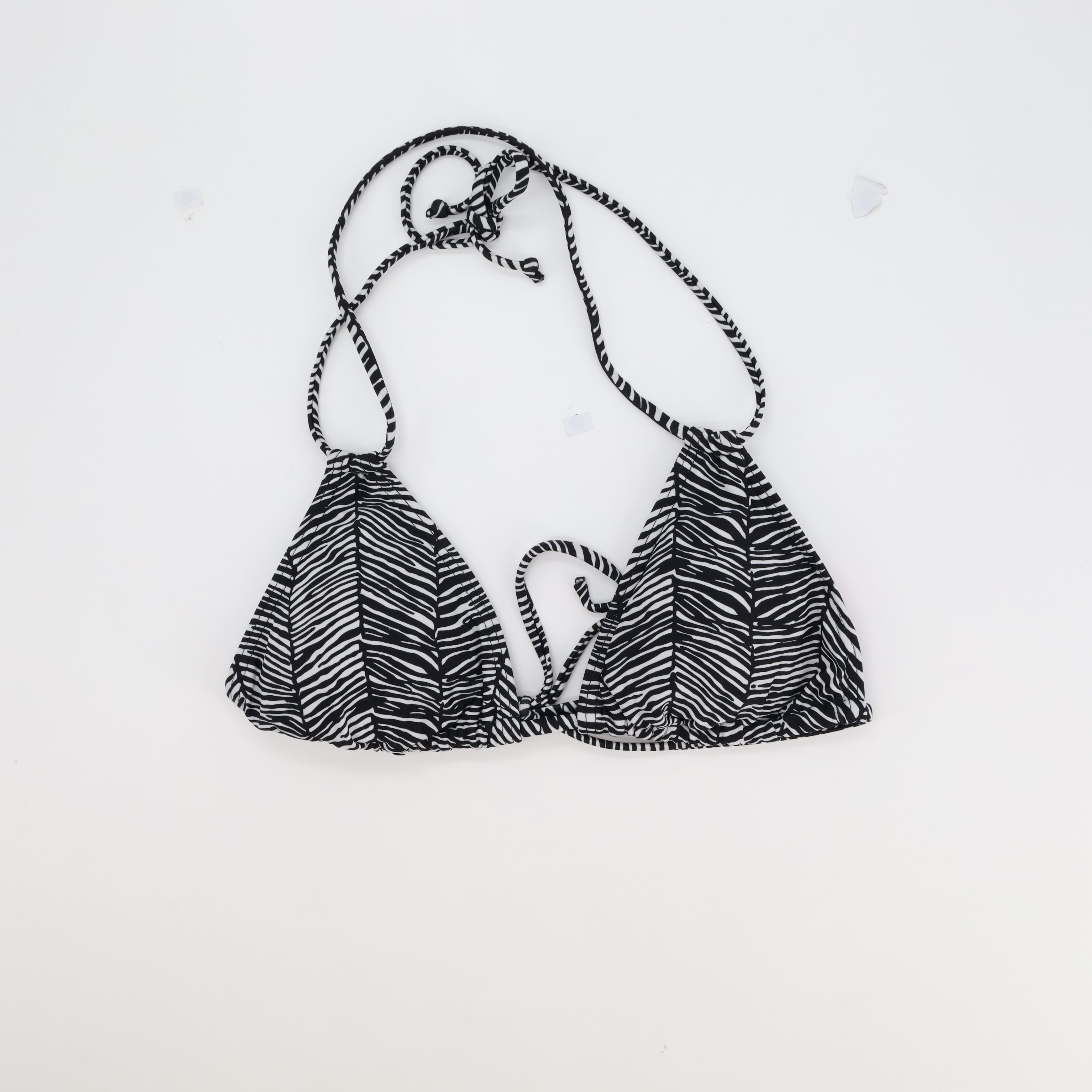 Haut de maillot Venice Beach Noir