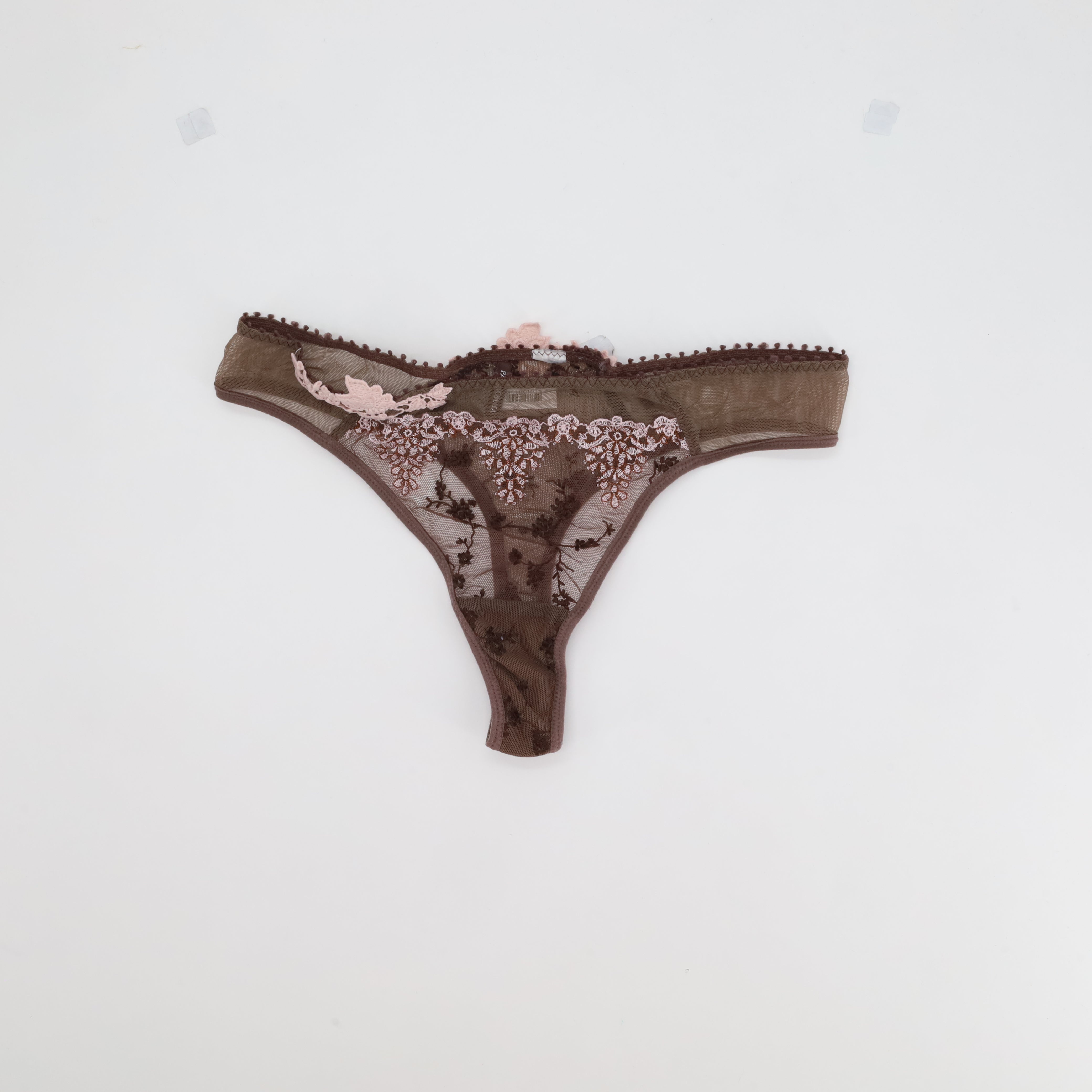 String Passionata Marron