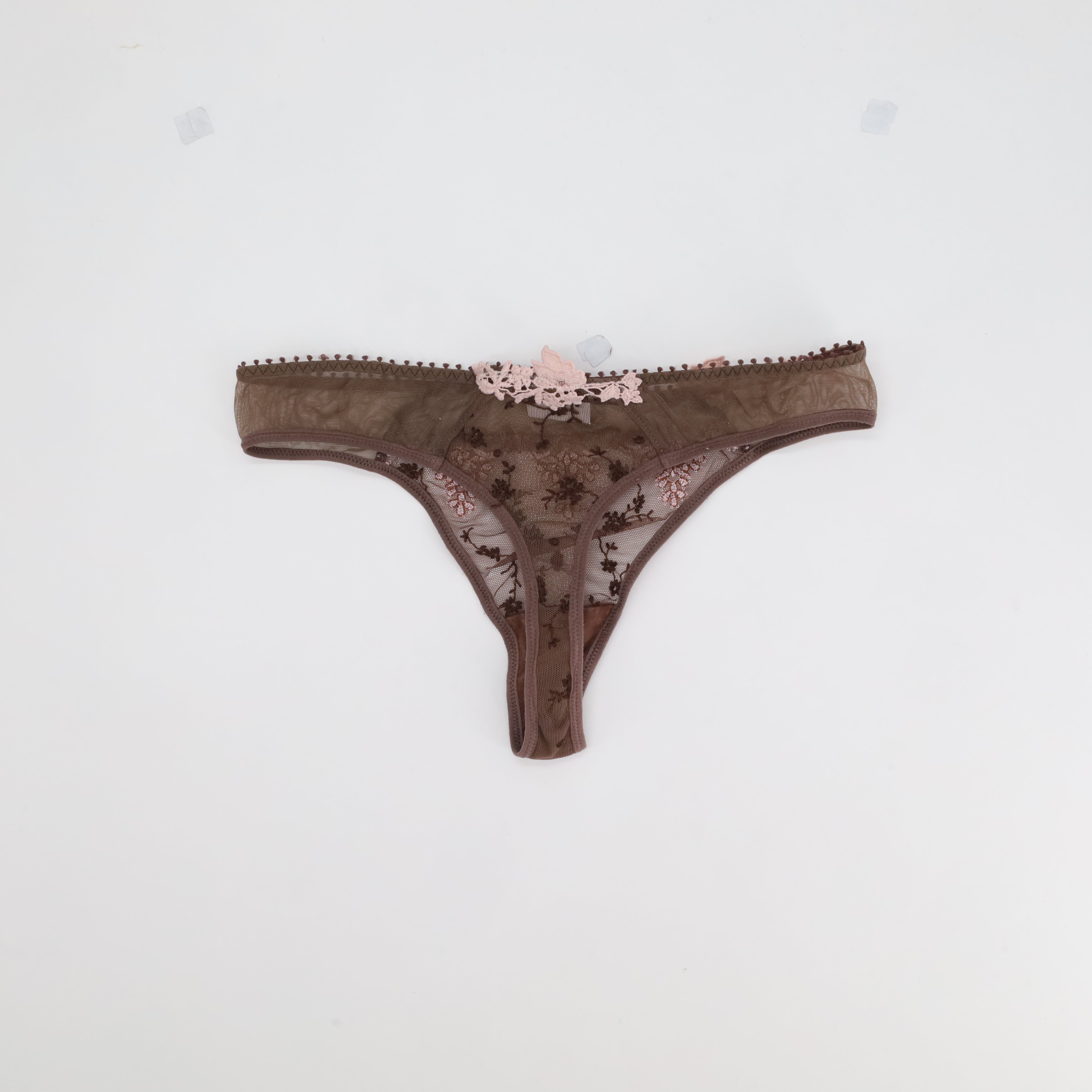 String Passionata Marron