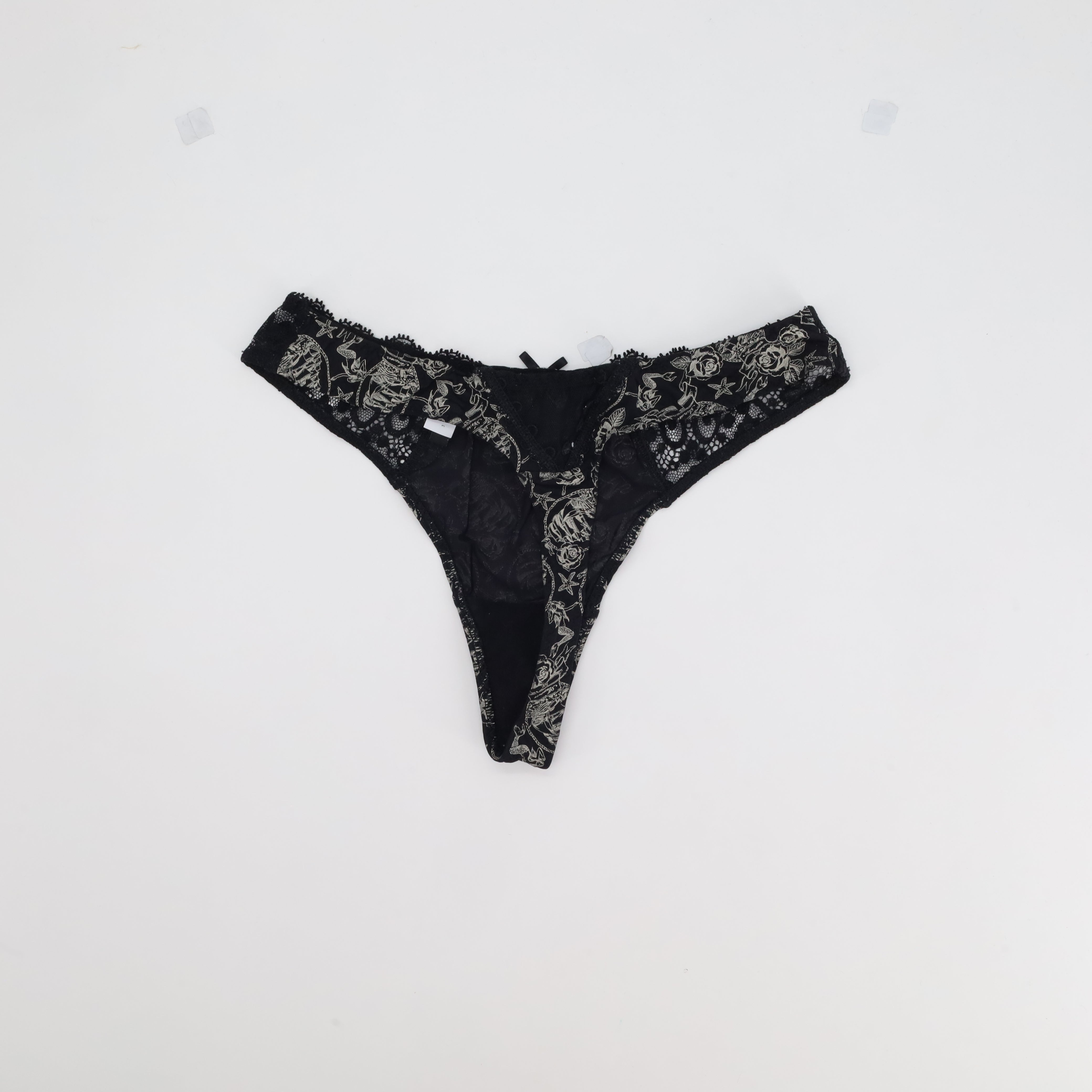 String Aubade Noir