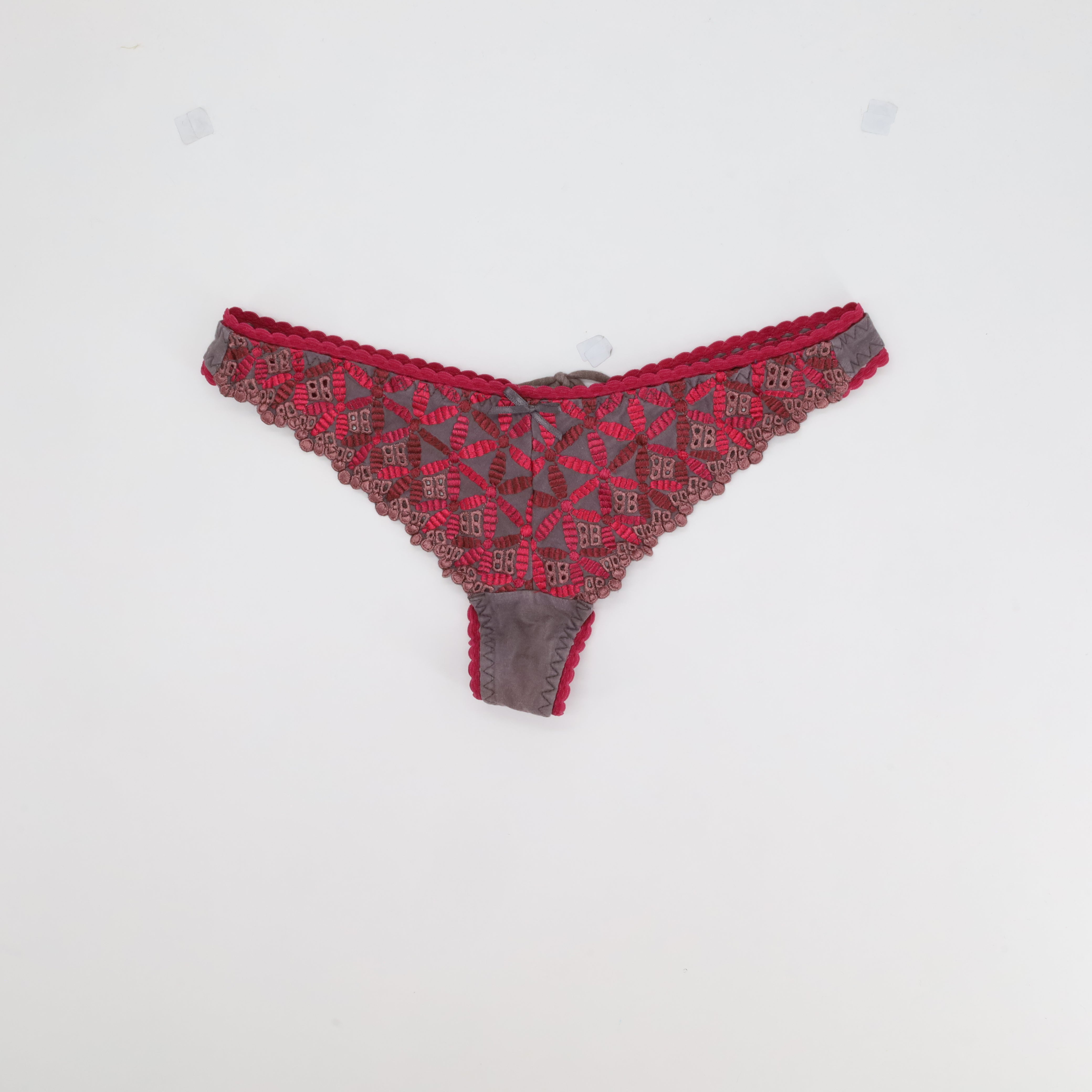 String Aubade Rose