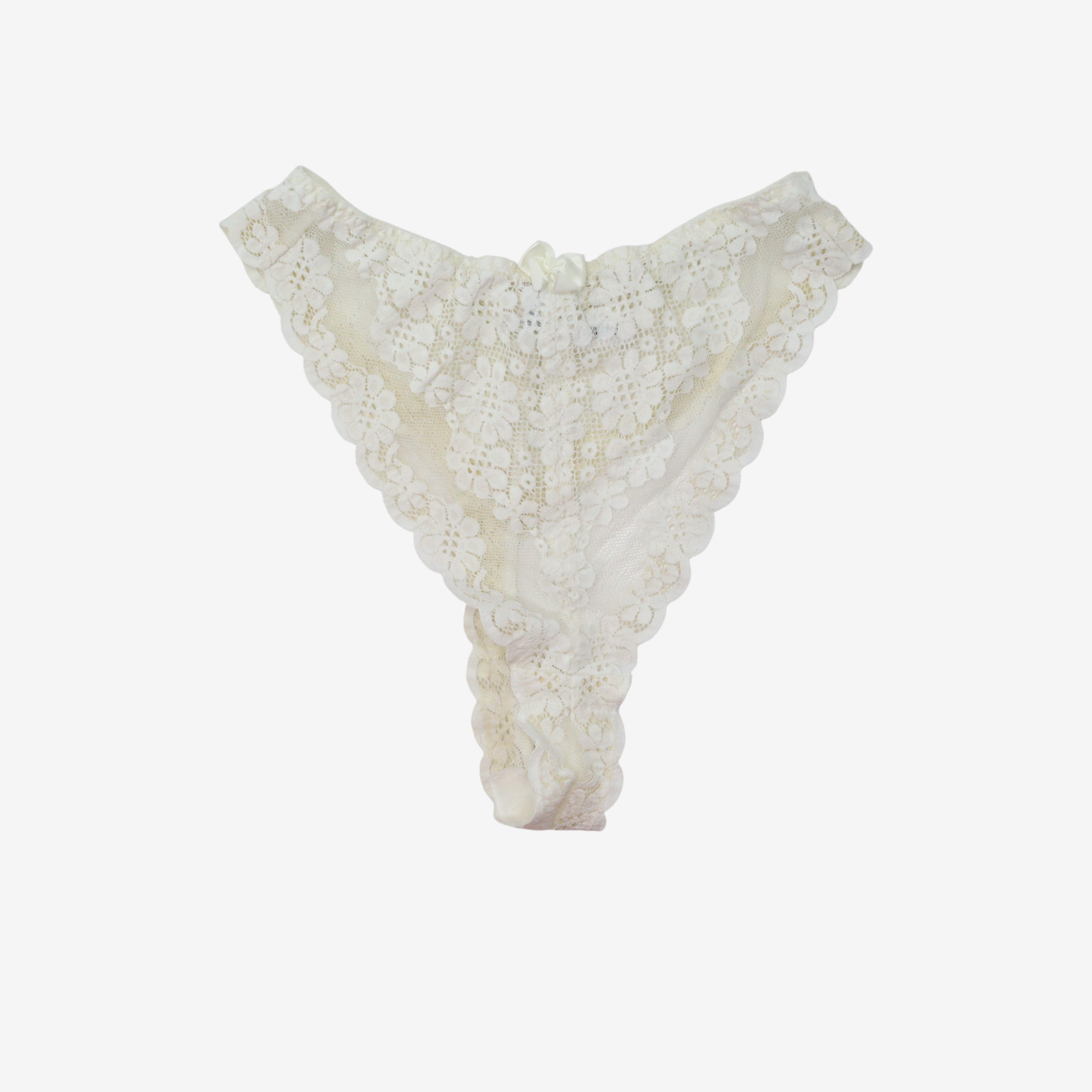 String Triumph Blanc