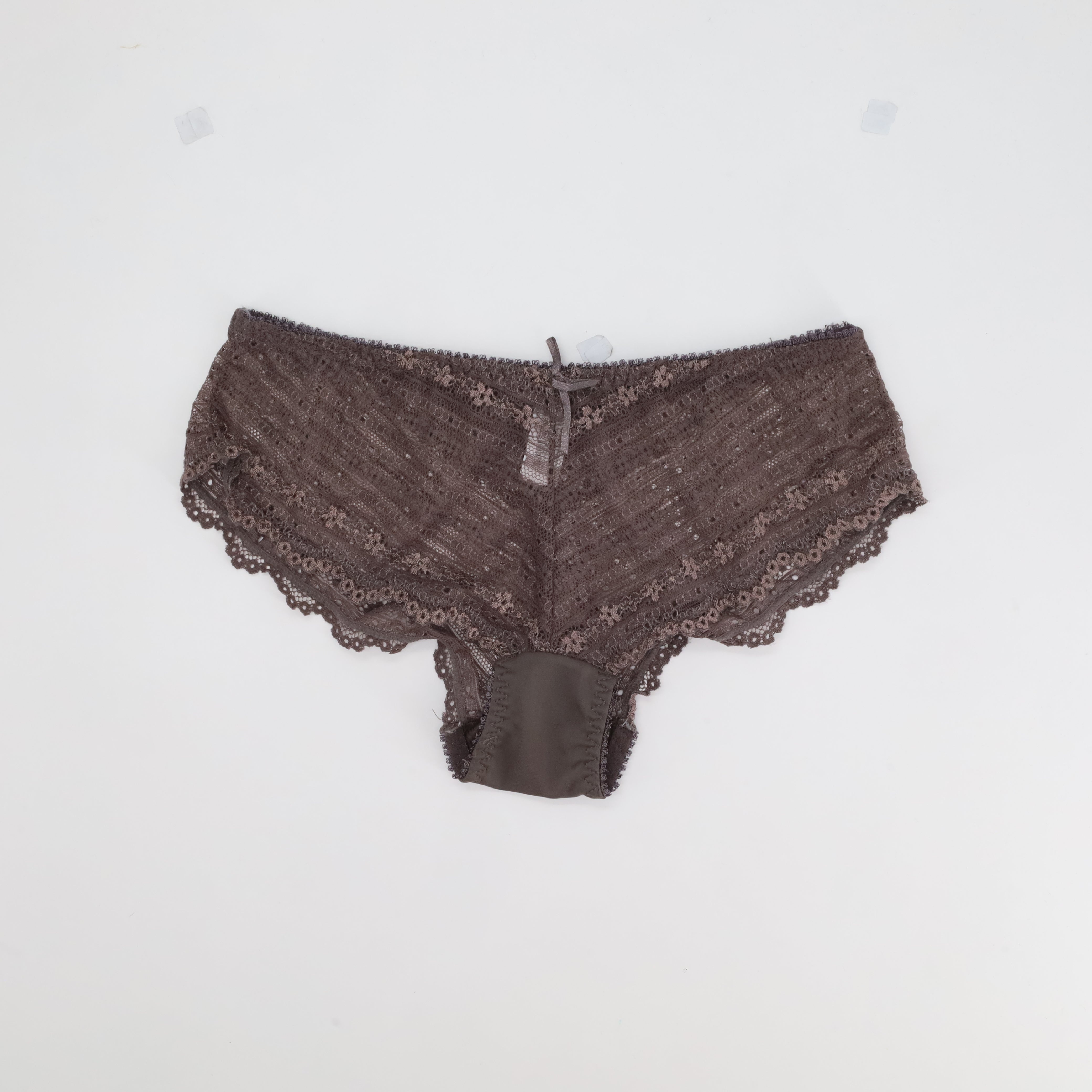 Culotte Marron