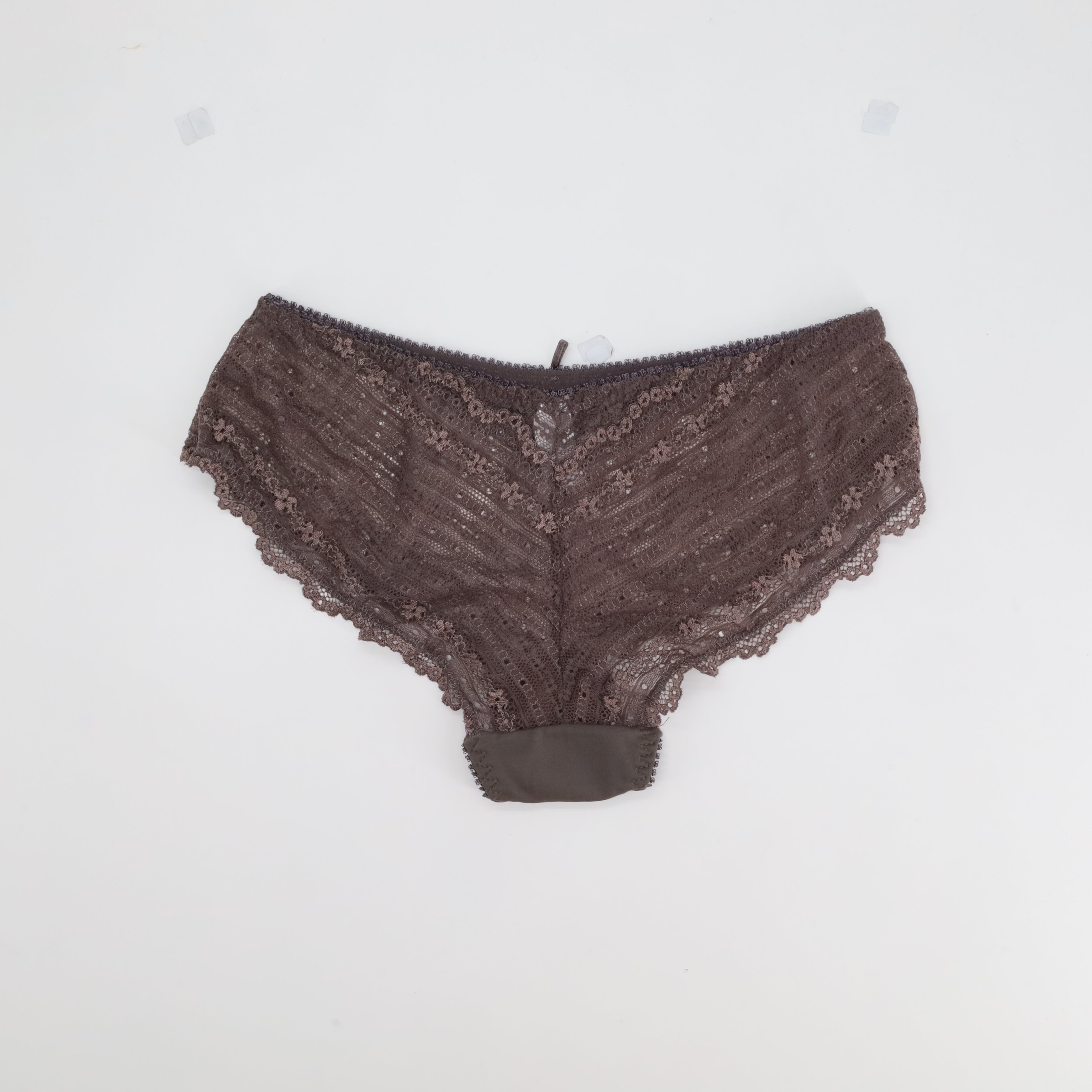 Culotte Marron