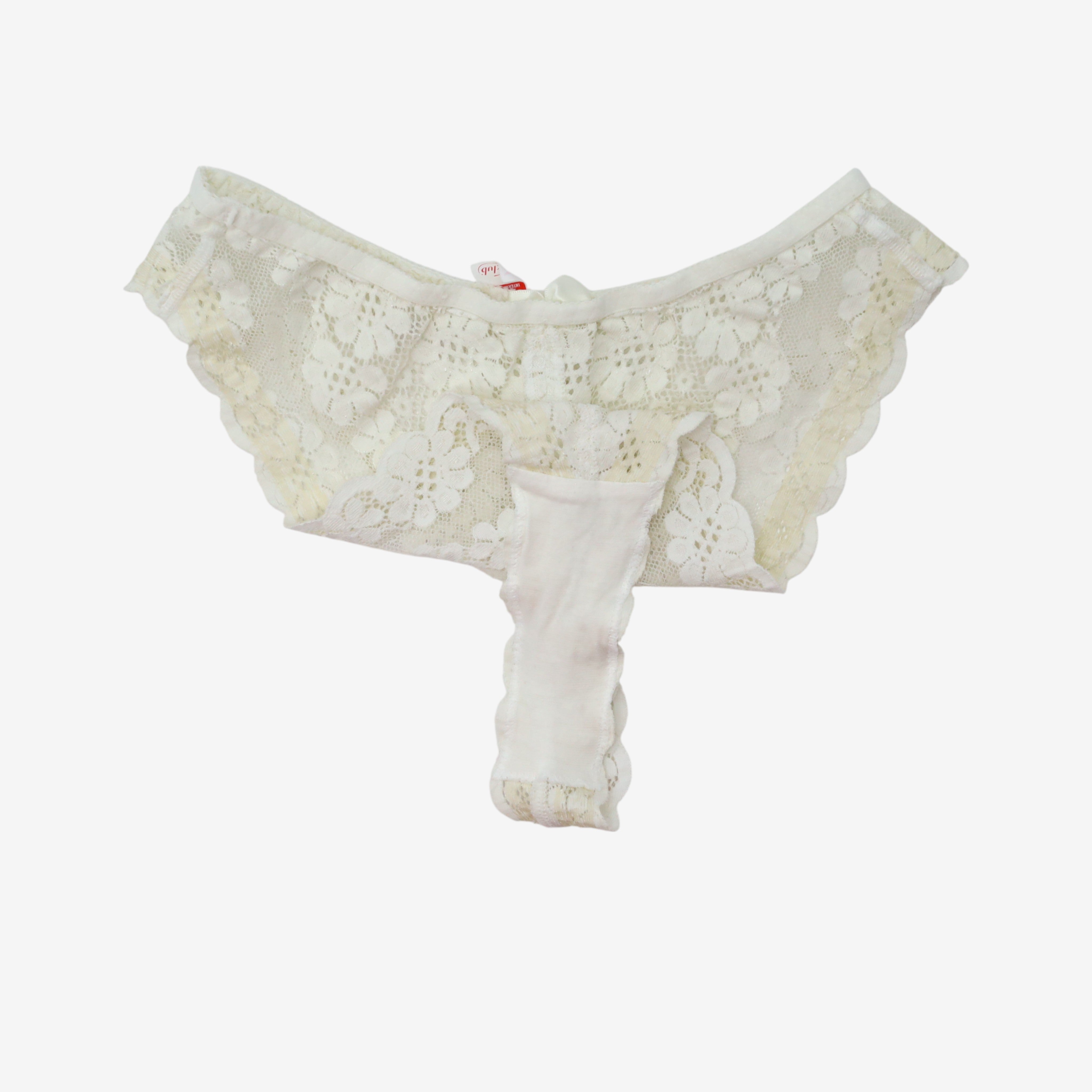 String Triumph Blanc