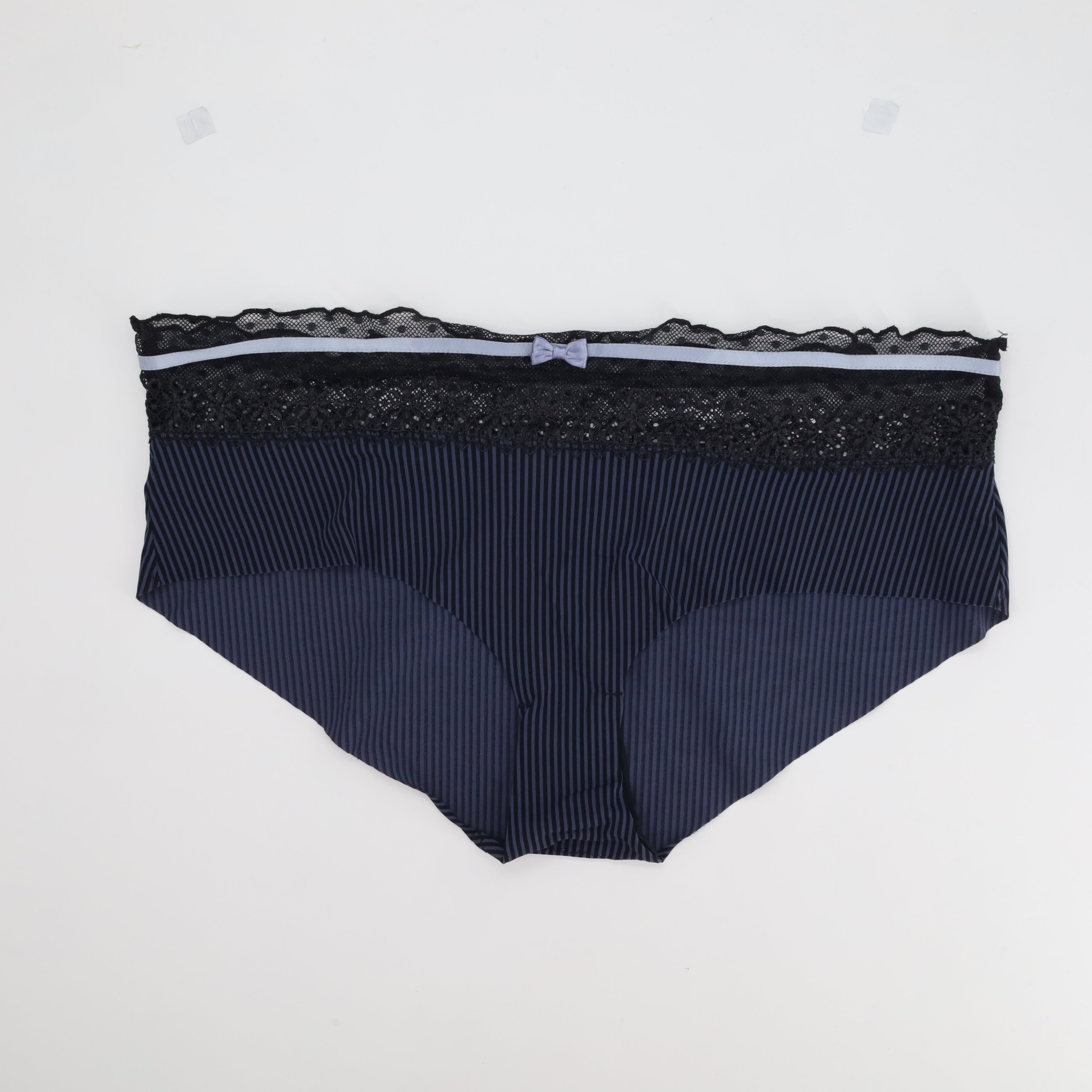 Culotte Passionata Noir