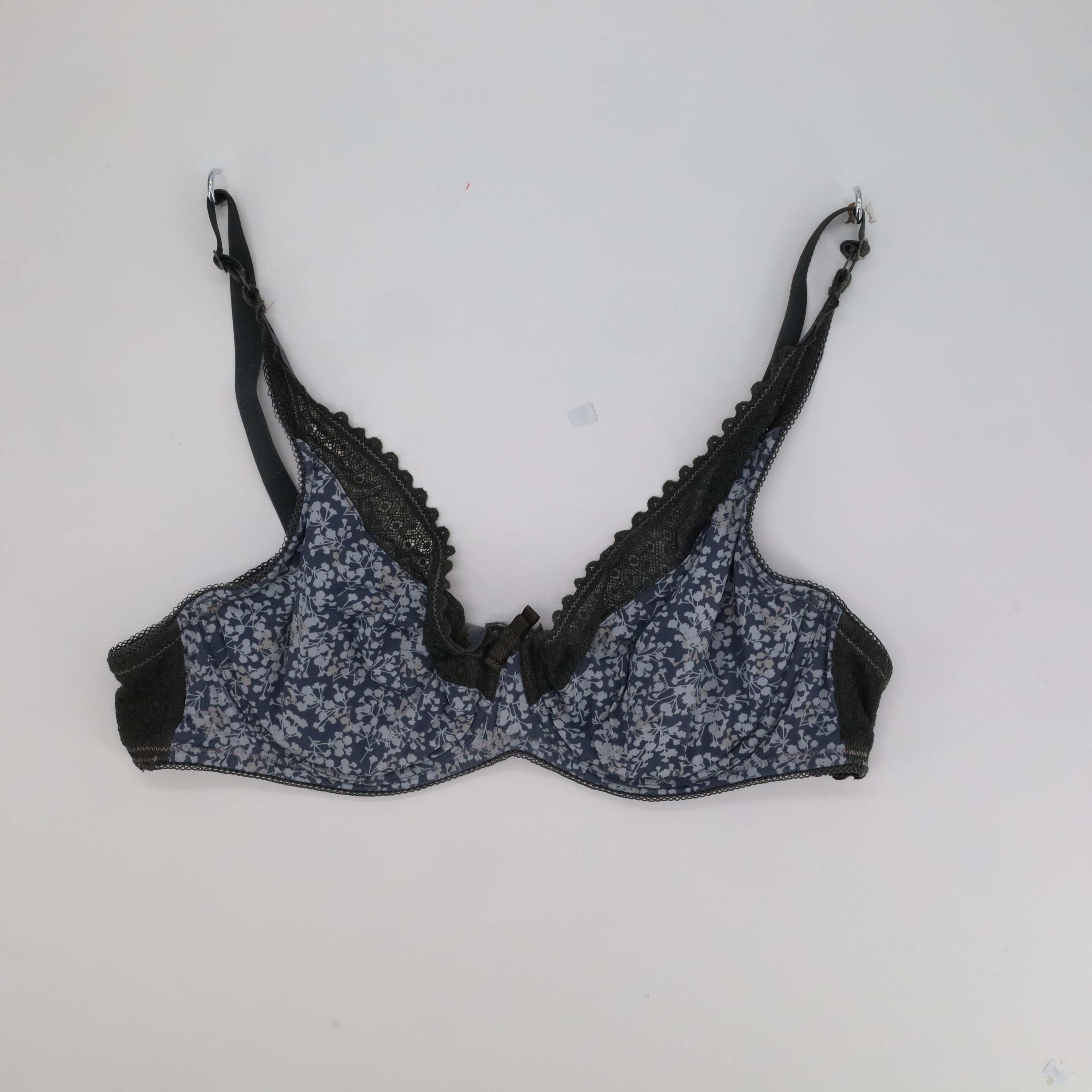 Soutien-gorge RougeGorge Vert