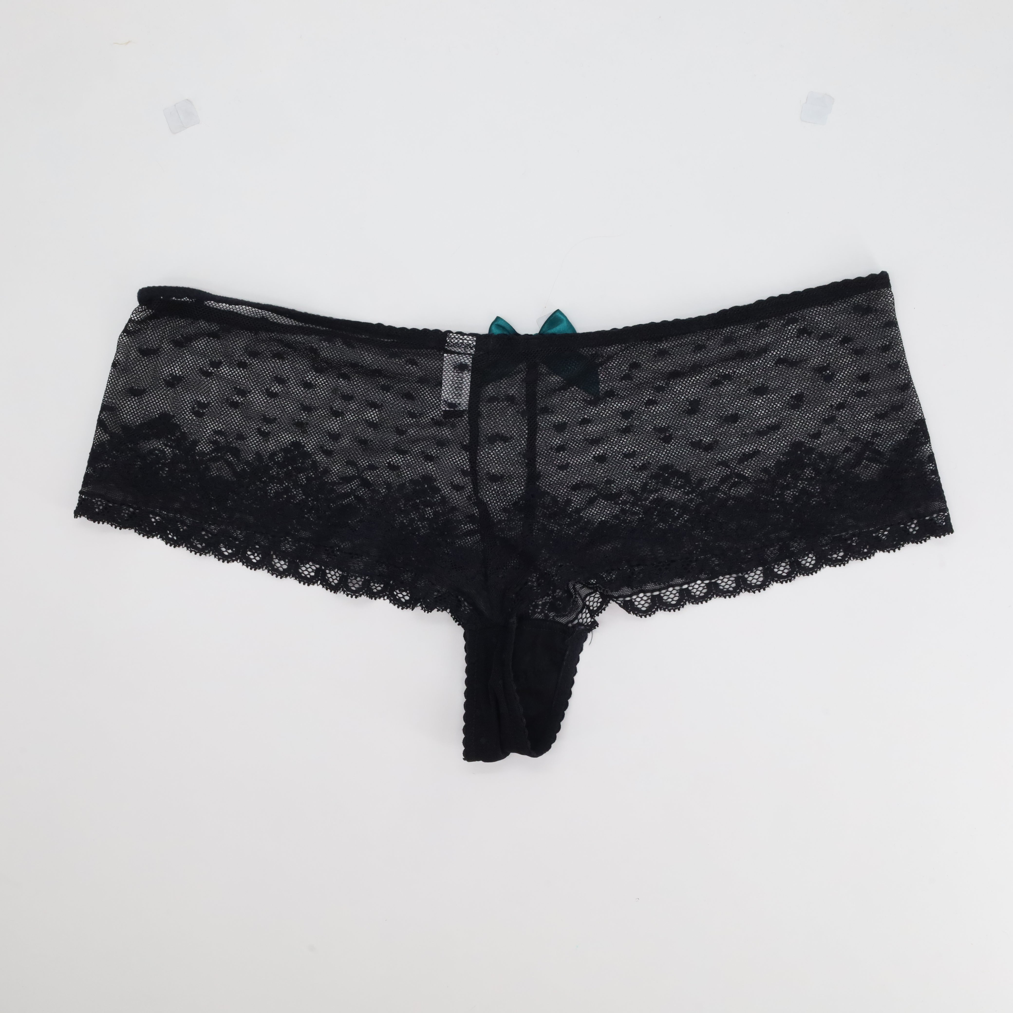 Culotte Passionata Noir