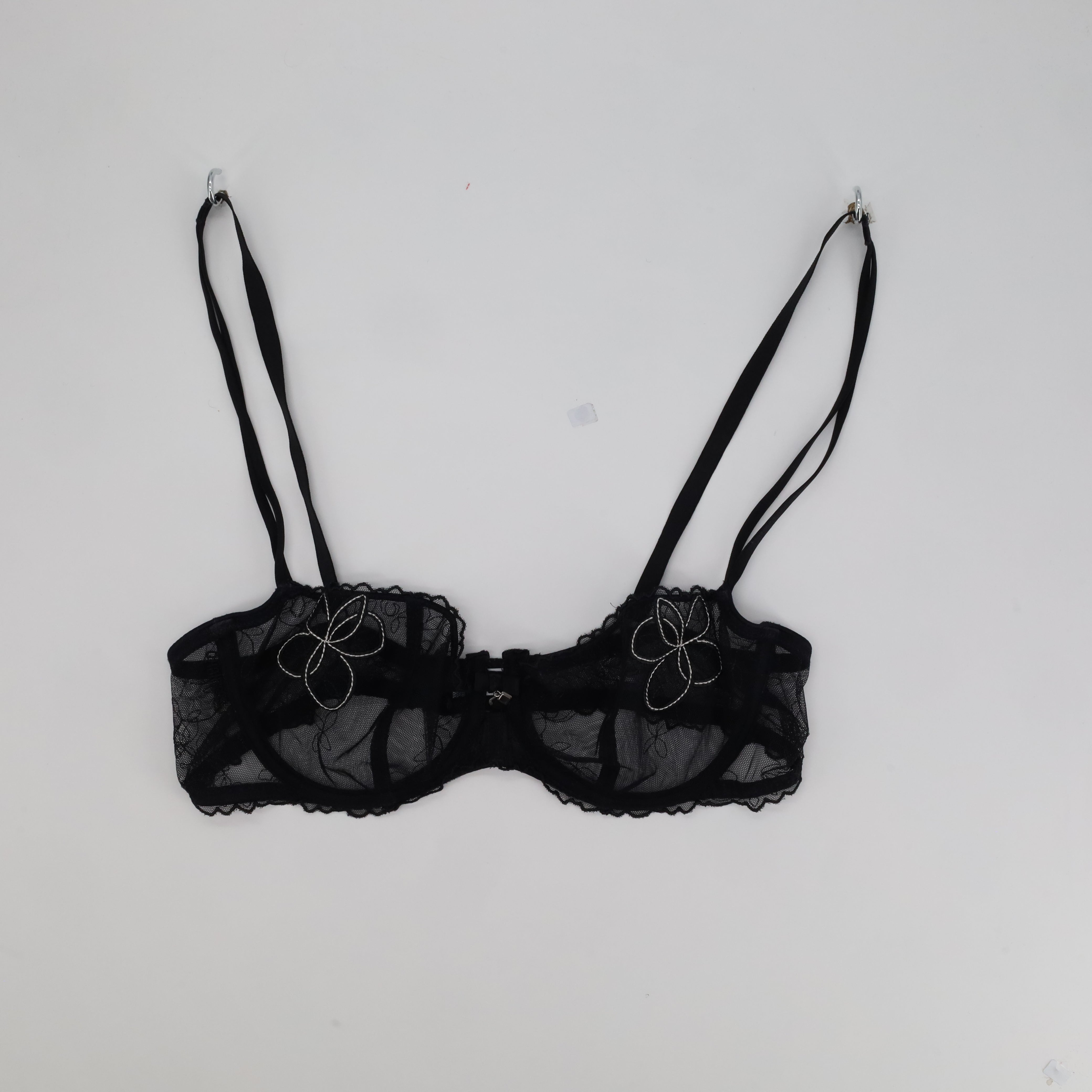 Soutien-gorge Chantelle Noir
