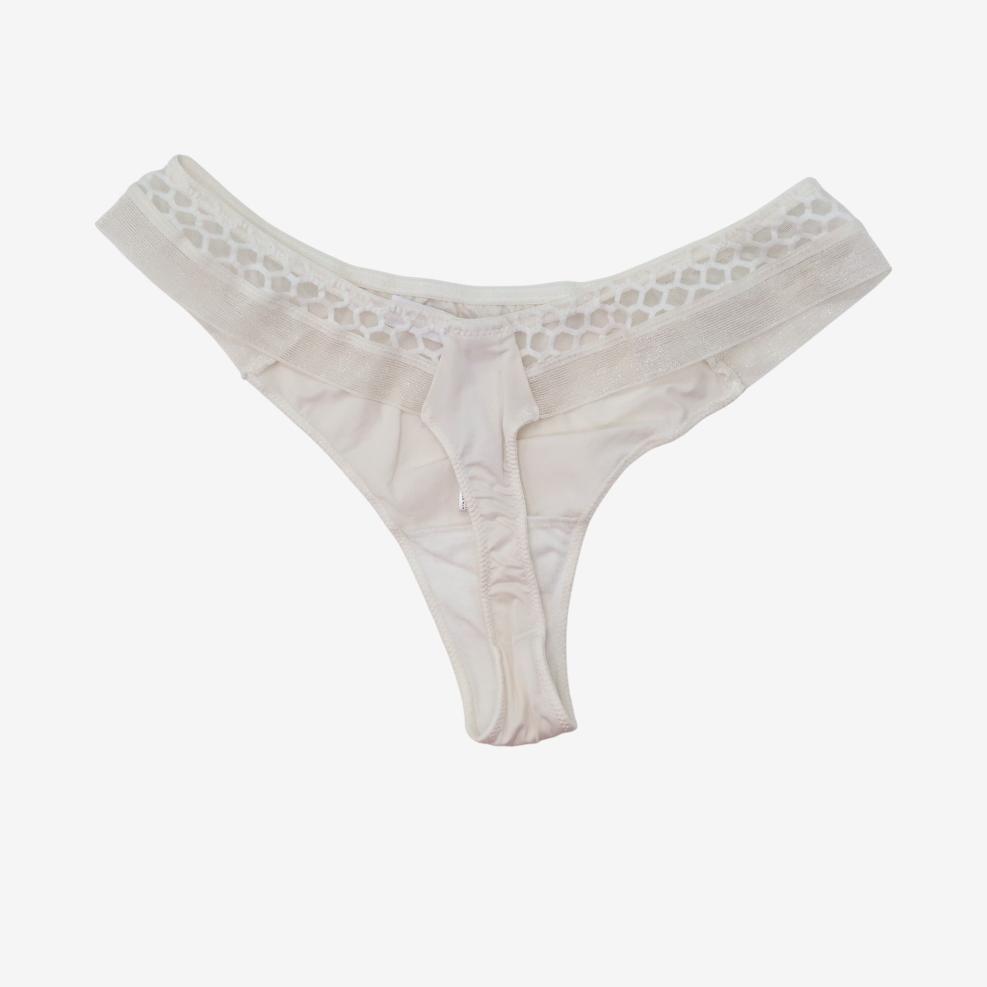 String PrimaDonna Blanc