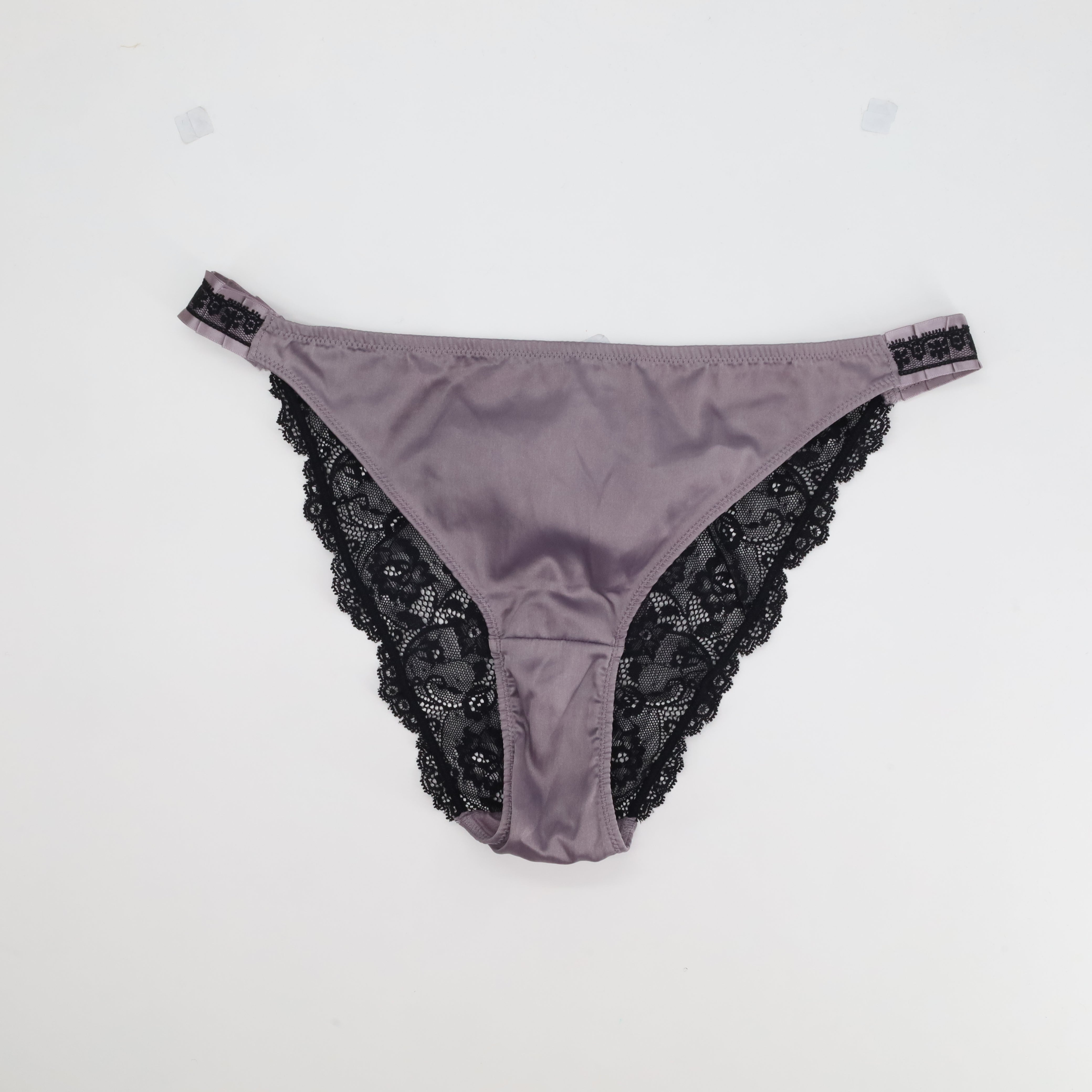 Culotte ETAM Gris