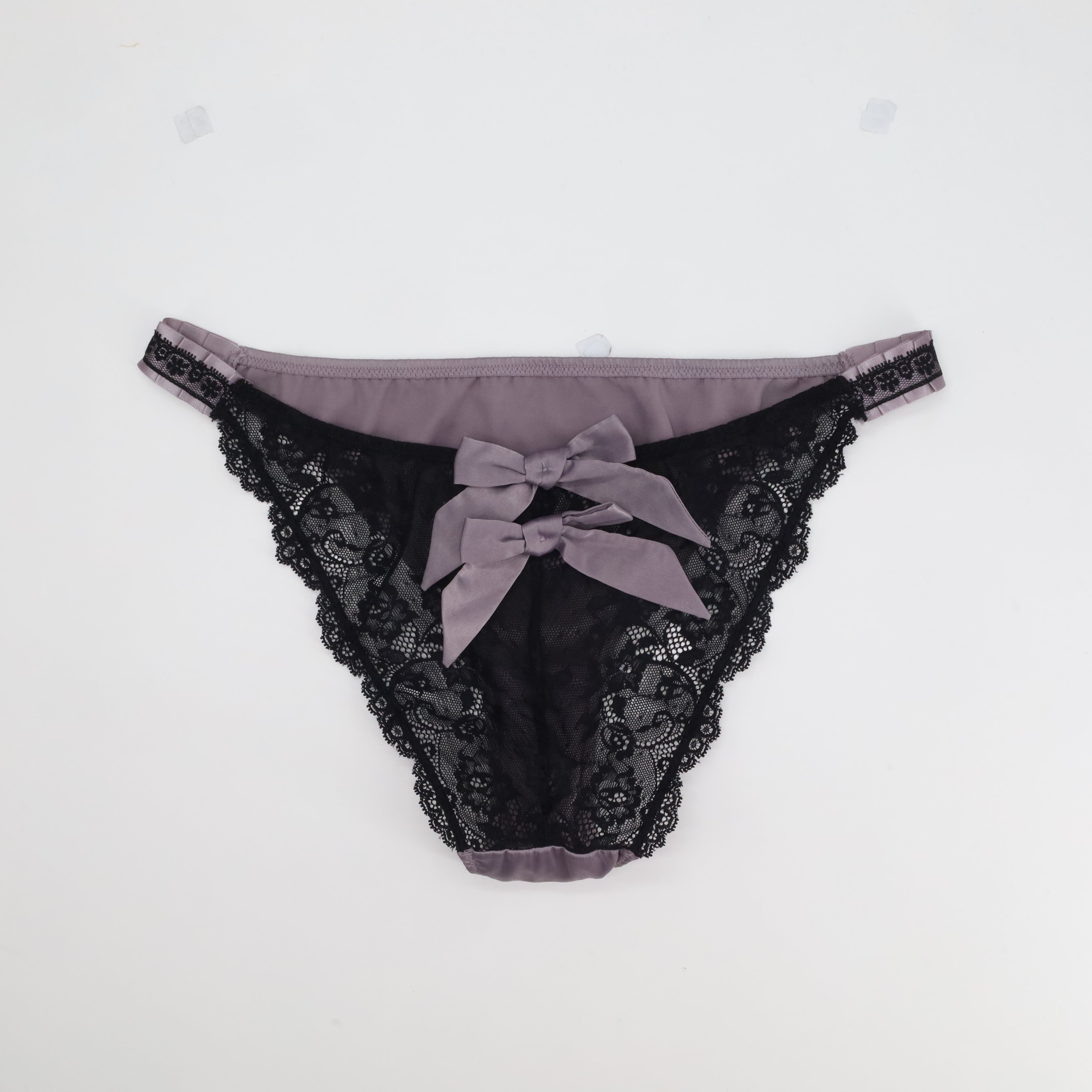 Culotte ETAM Gris