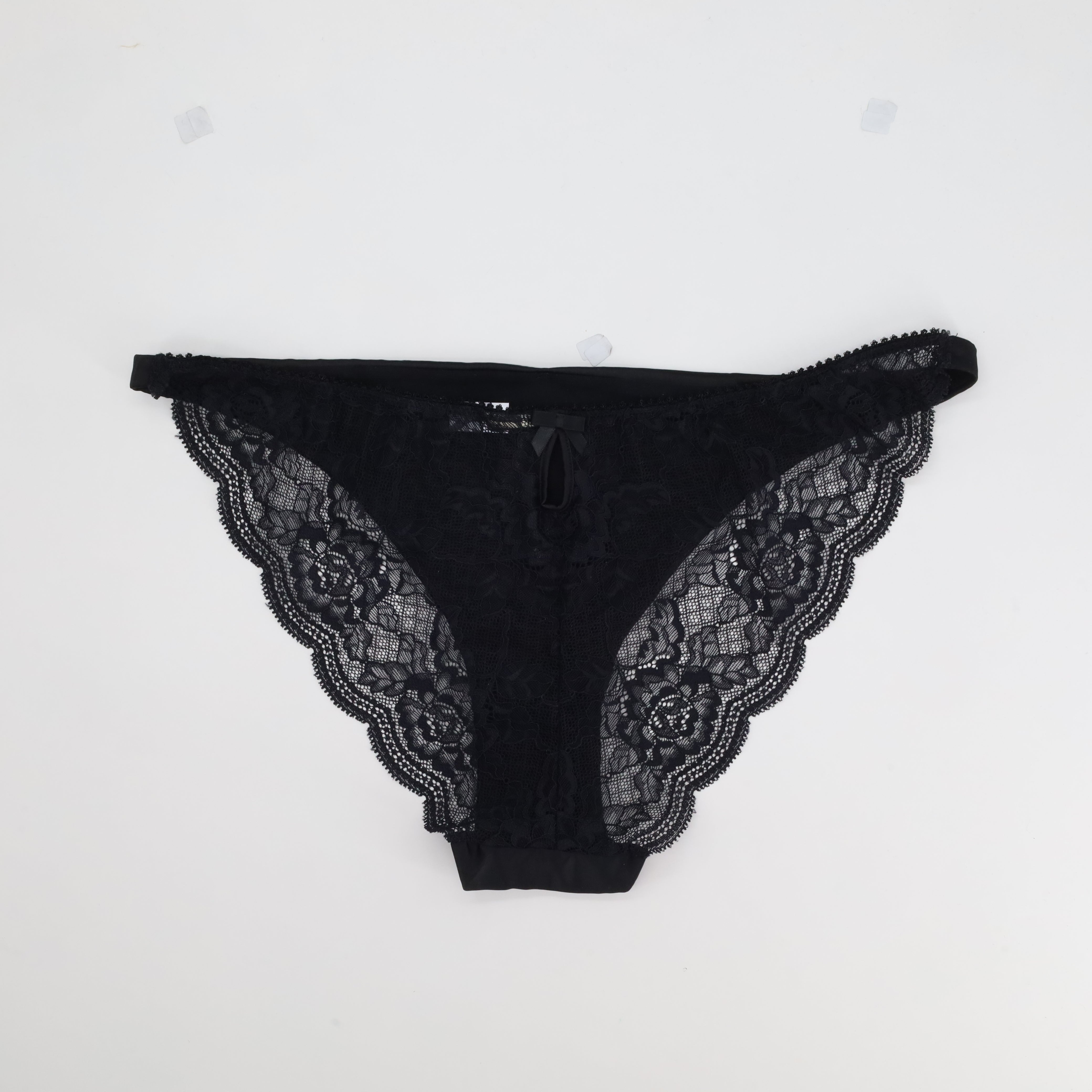 Culotte Noir