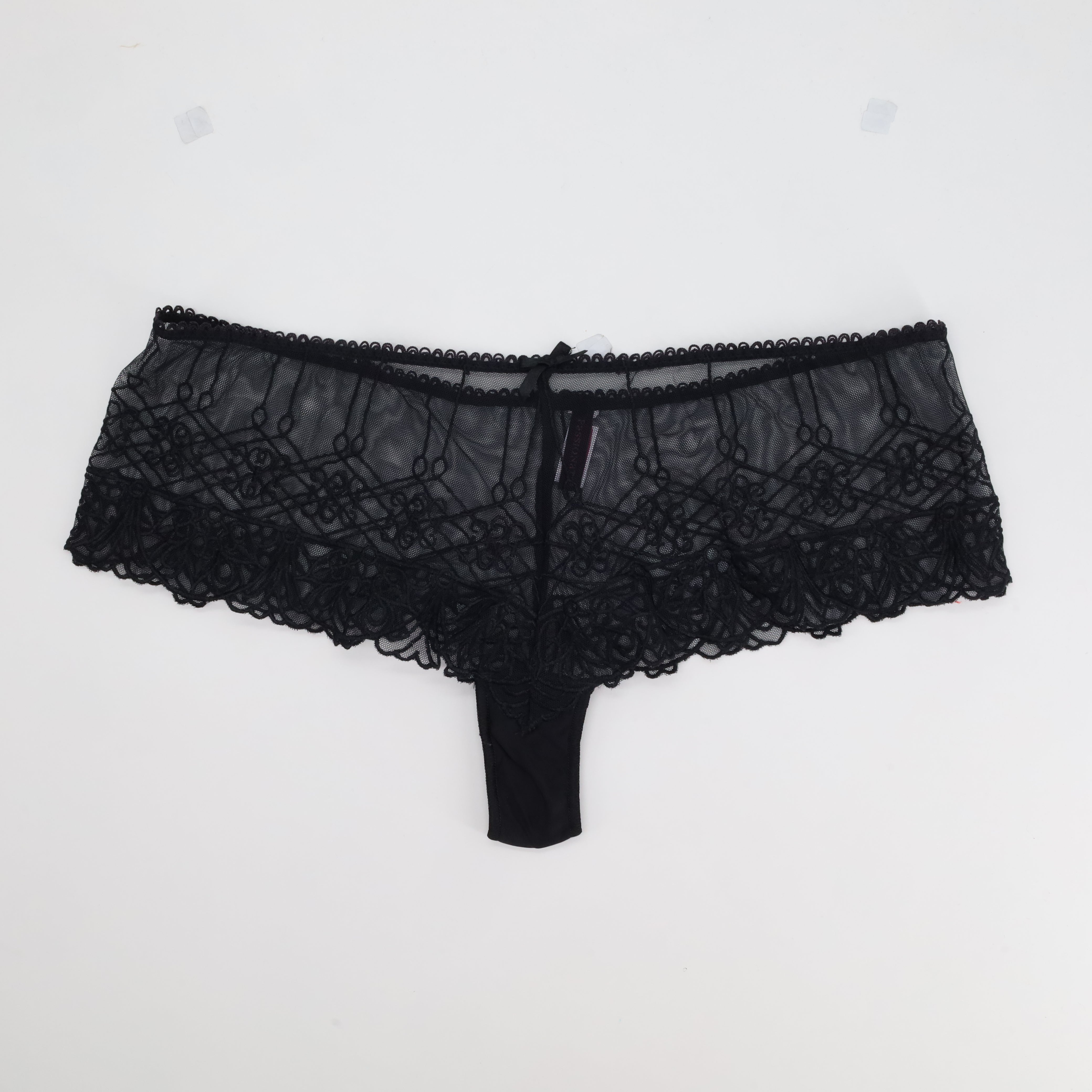 Shorty Passionata Noir