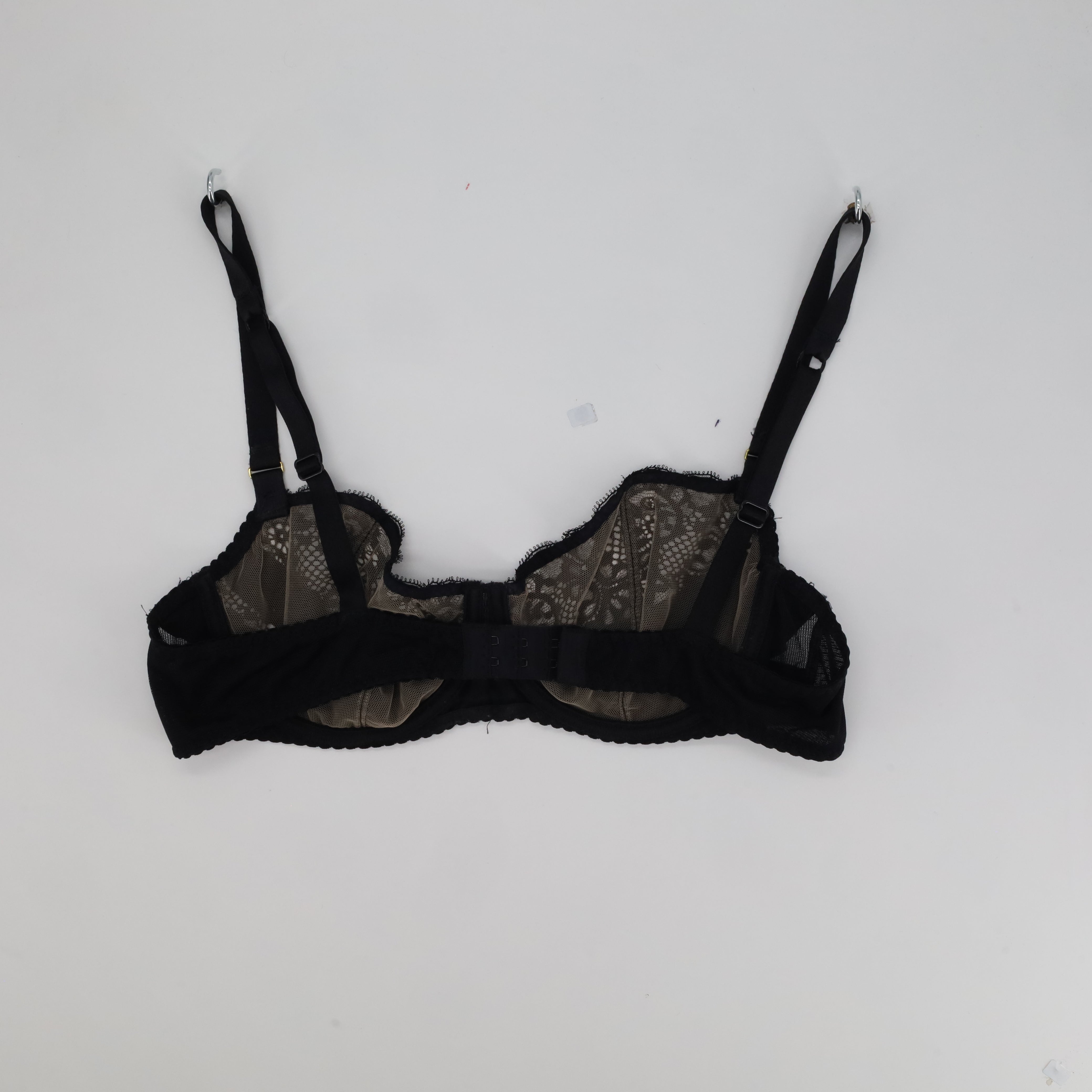 Soutien-gorge Aubade Noir