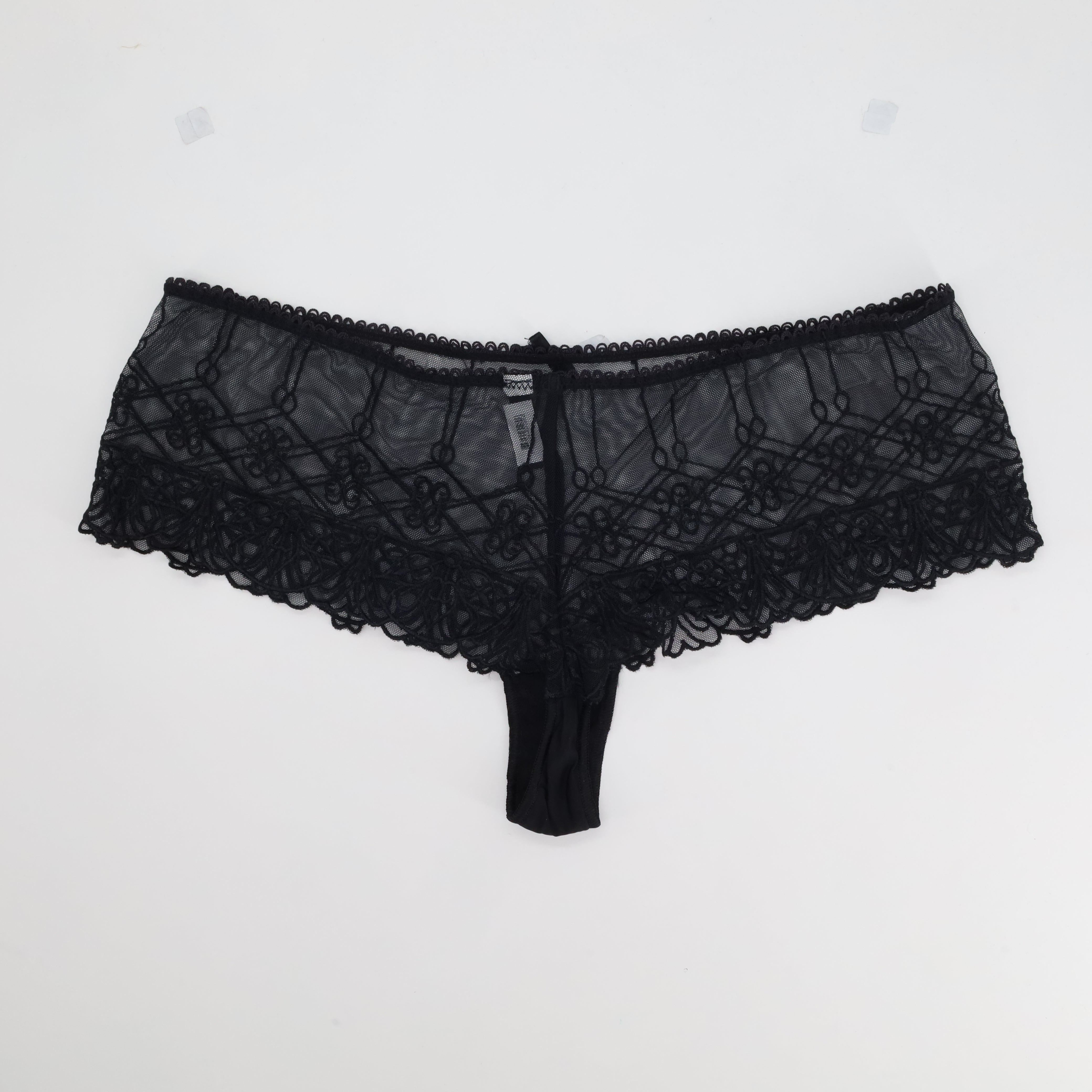 Shorty Passionata Noir