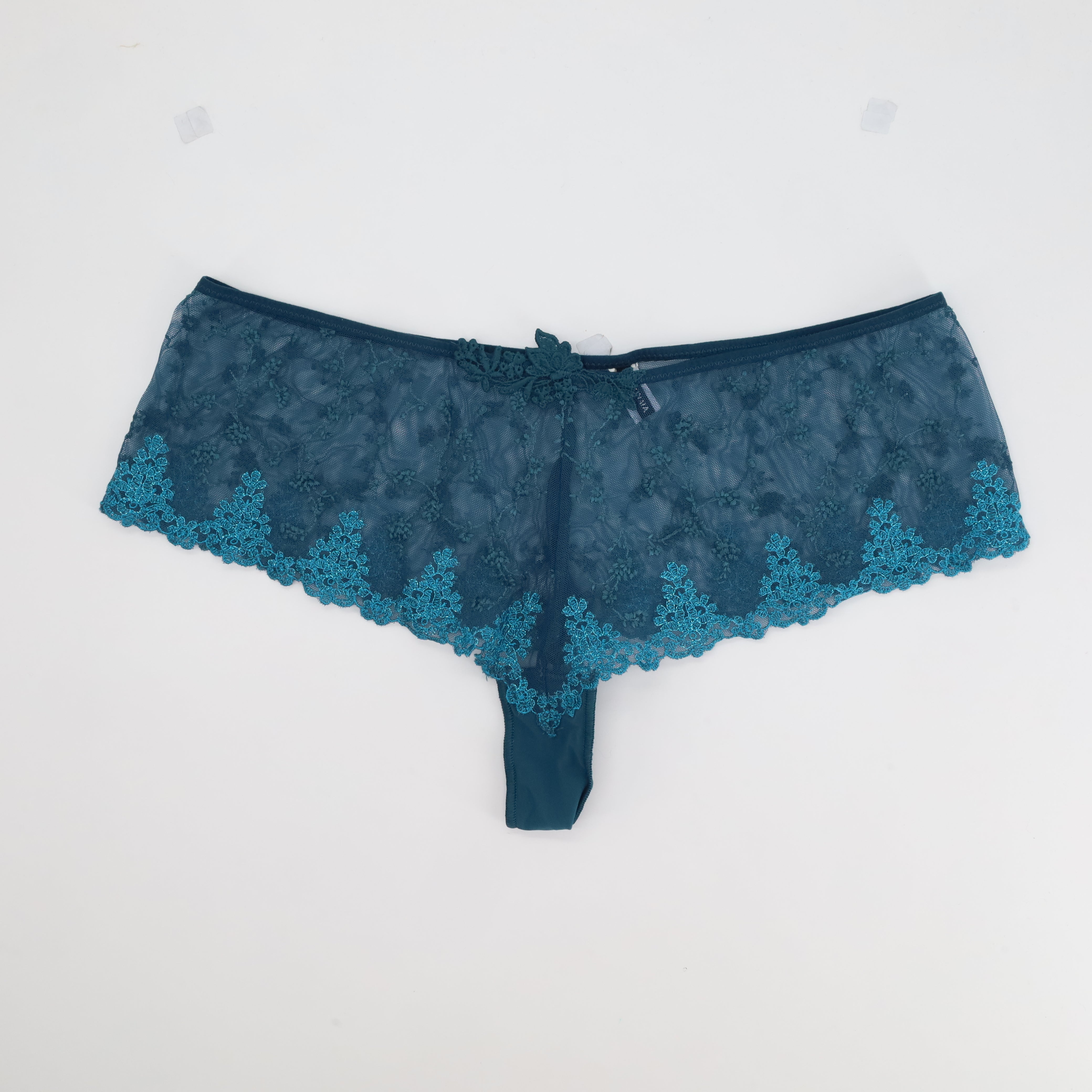 Culotte Passionata Bleu
