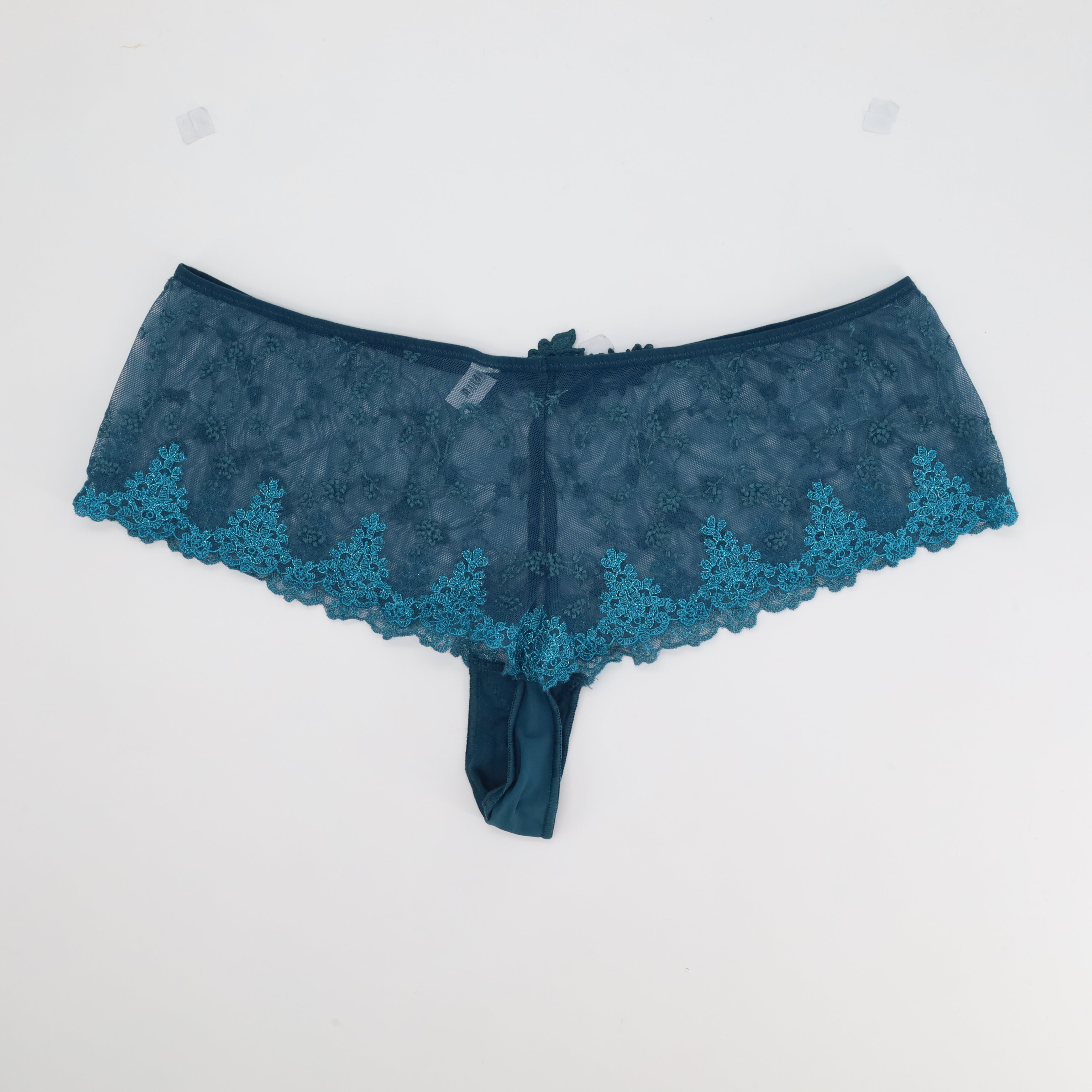 Culotte Passionata Bleu