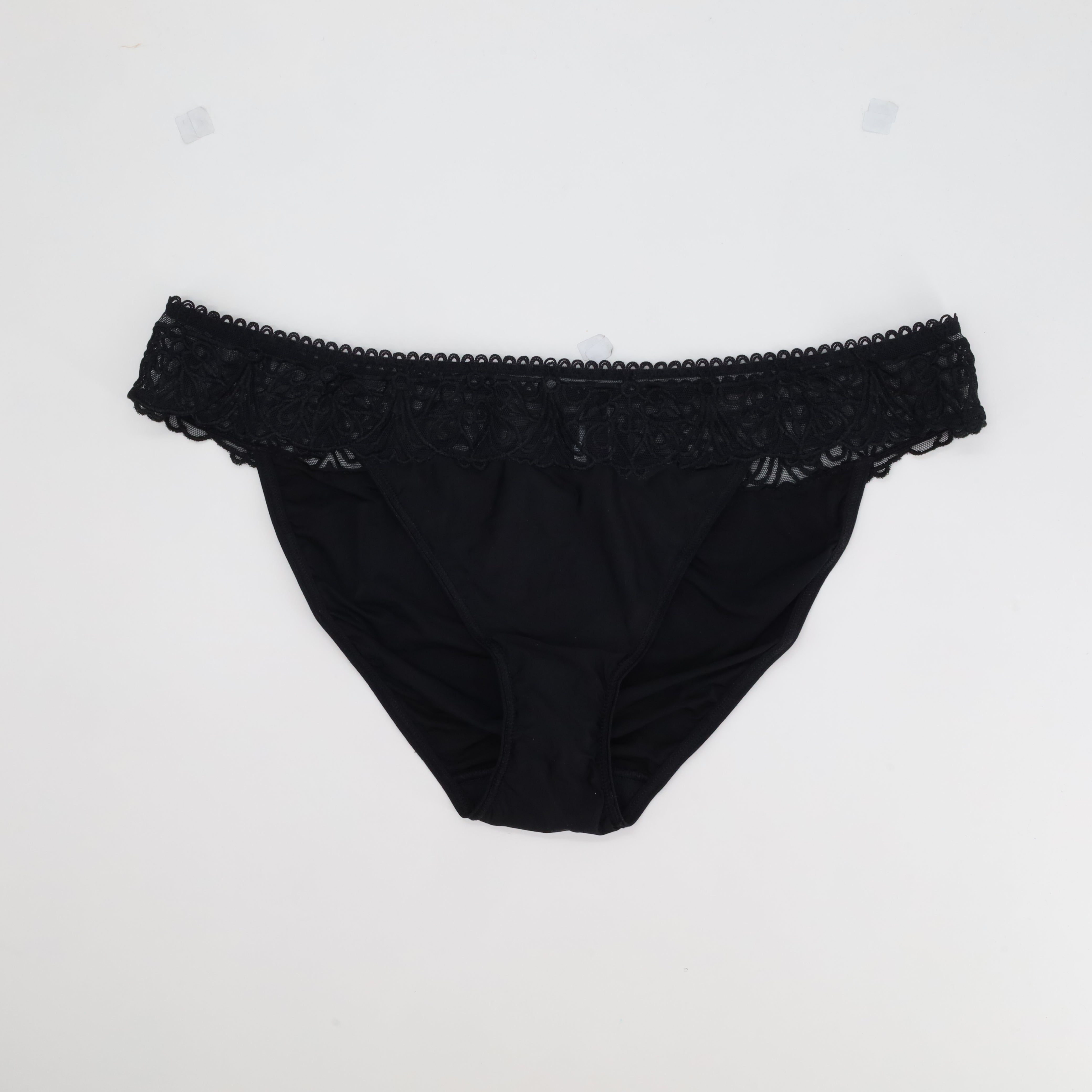 Culotte Passionata Noir