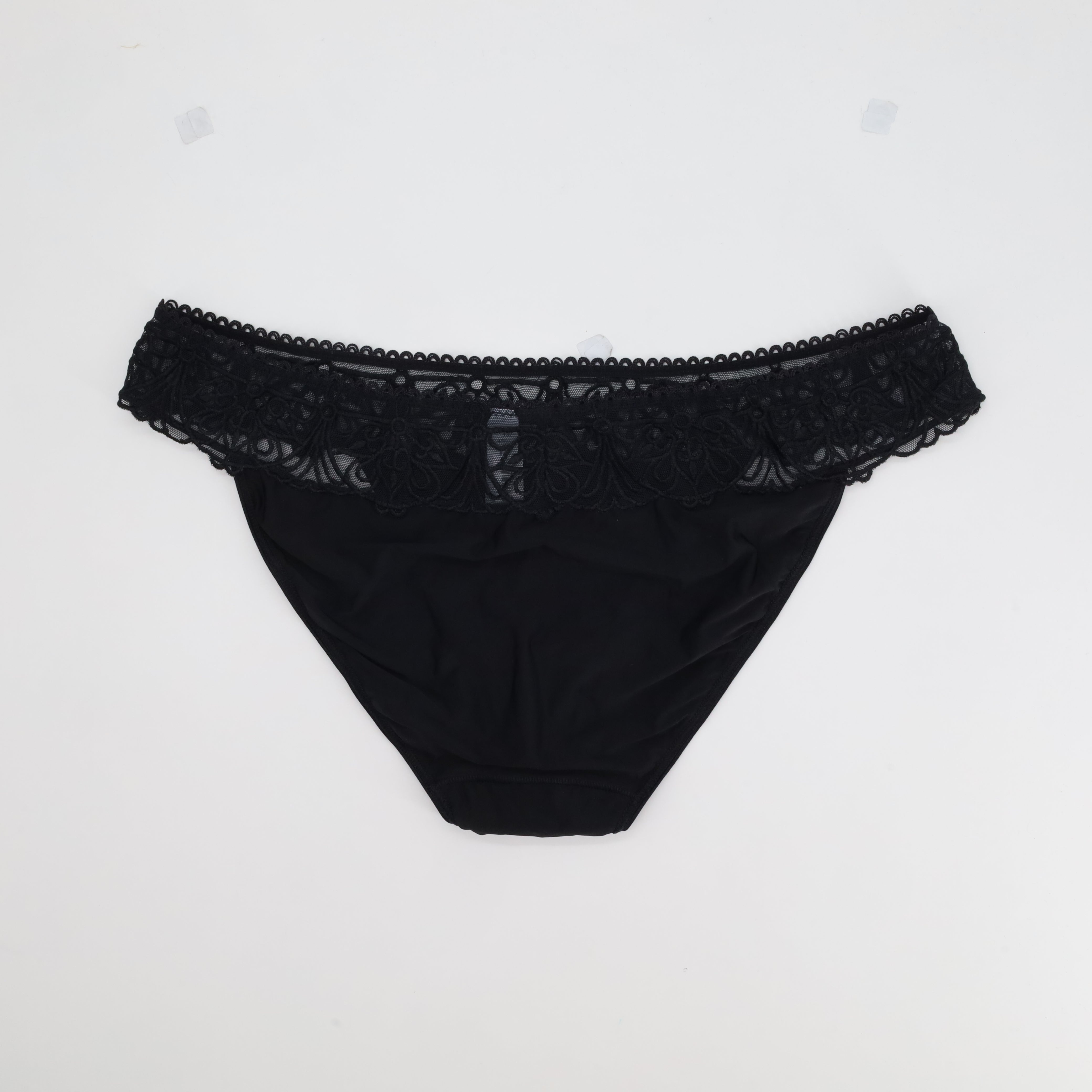 Culotte Passionata Noir