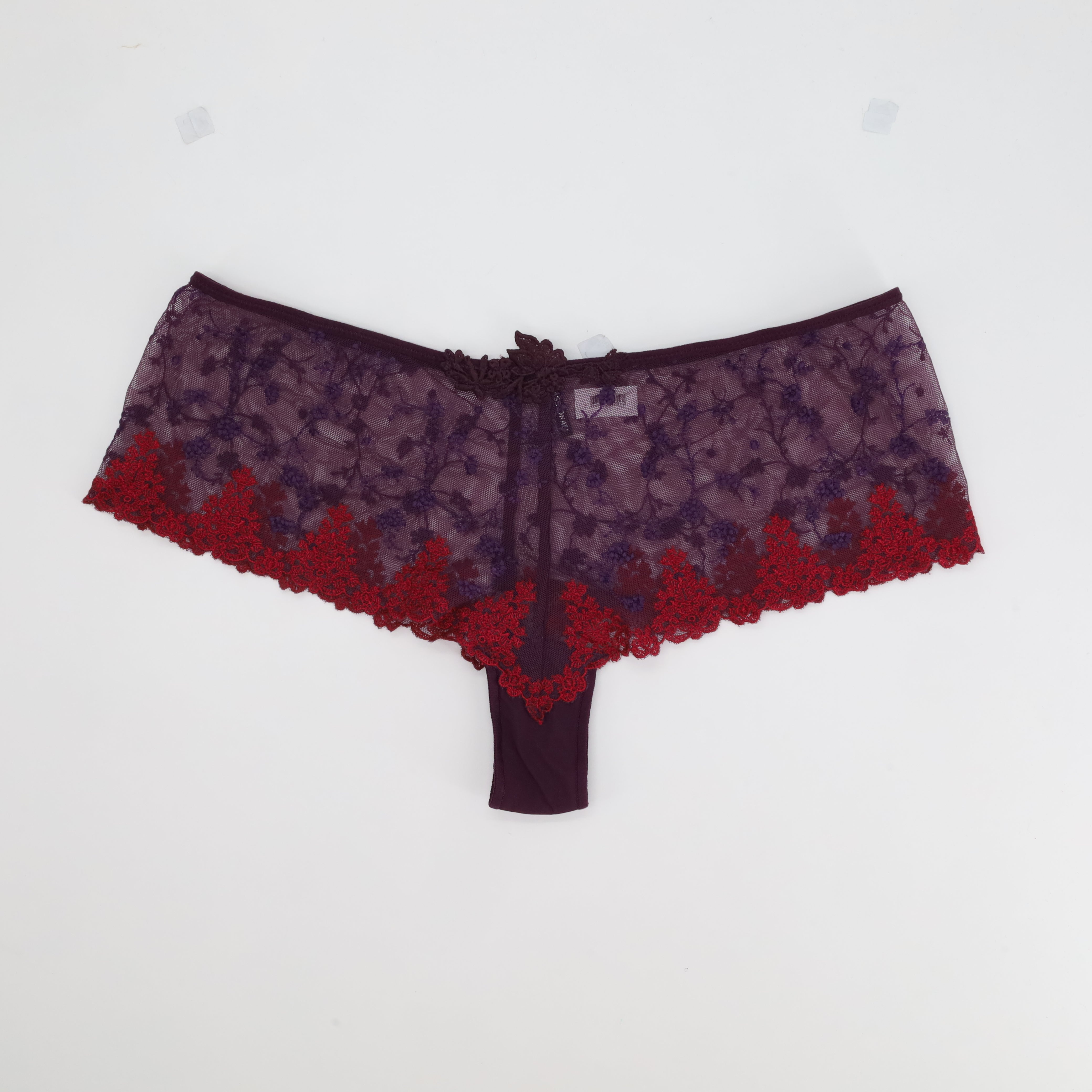 Shorty Passionata Violet