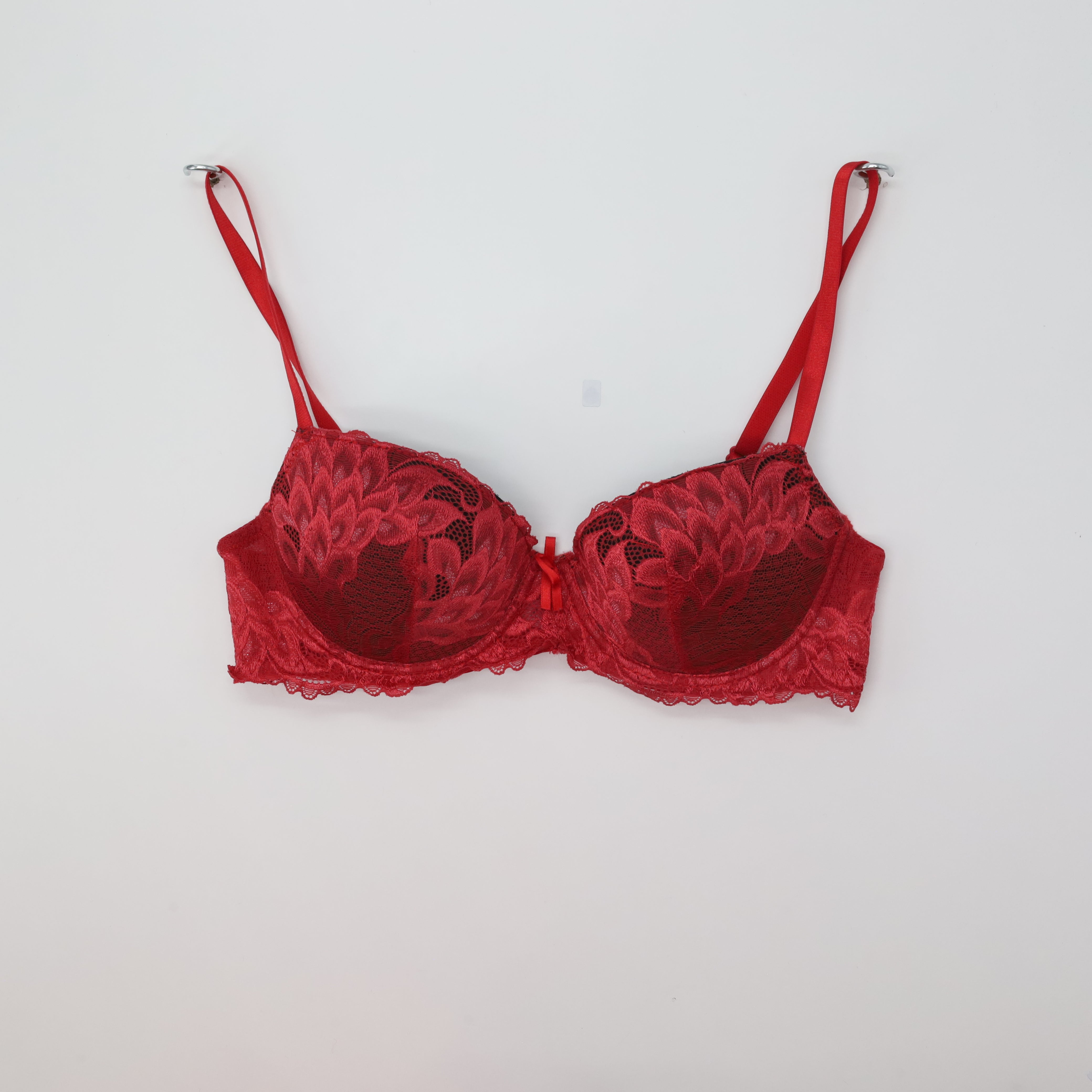 Soutien-gorge Manoukian Rouge