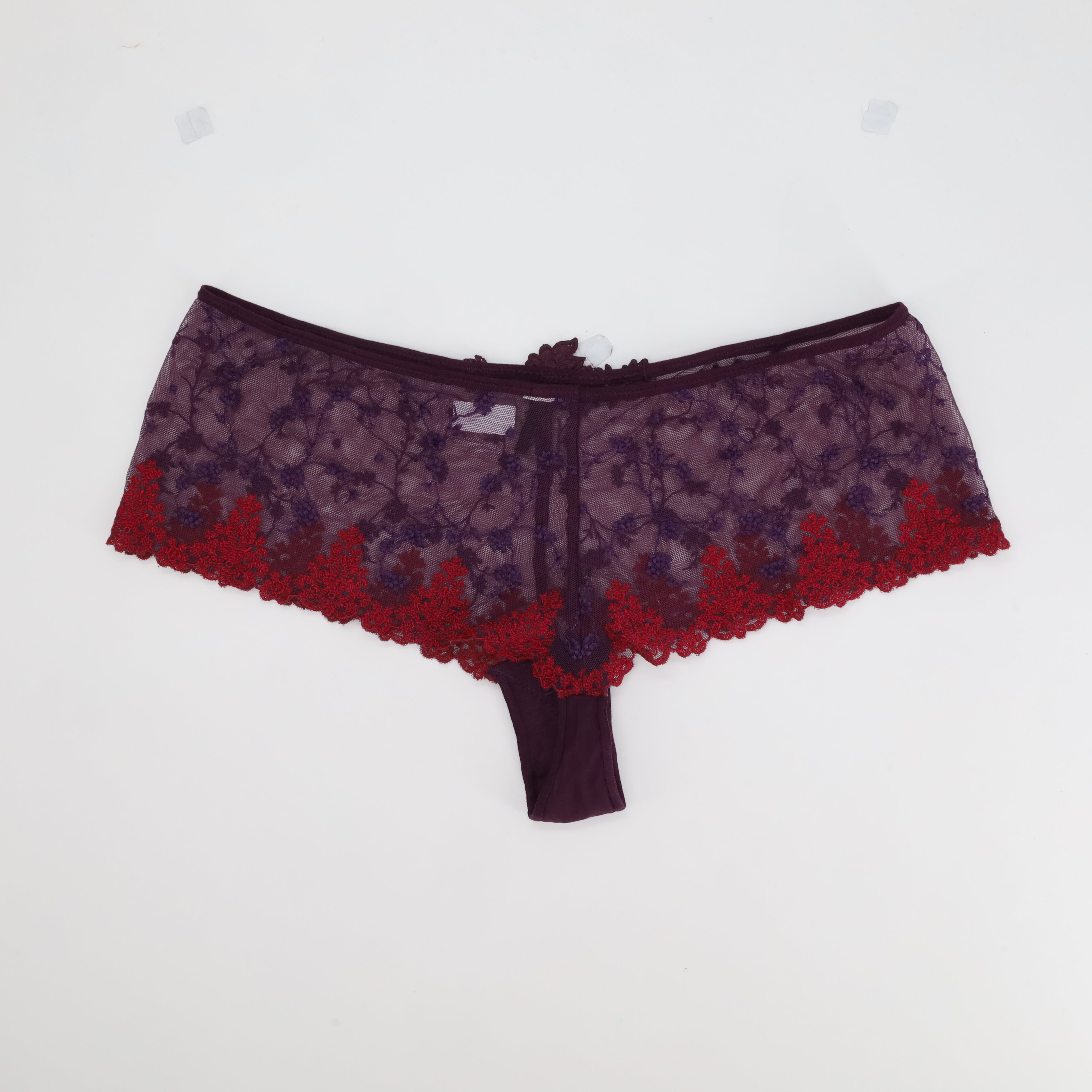 Shorty Passionata Violet