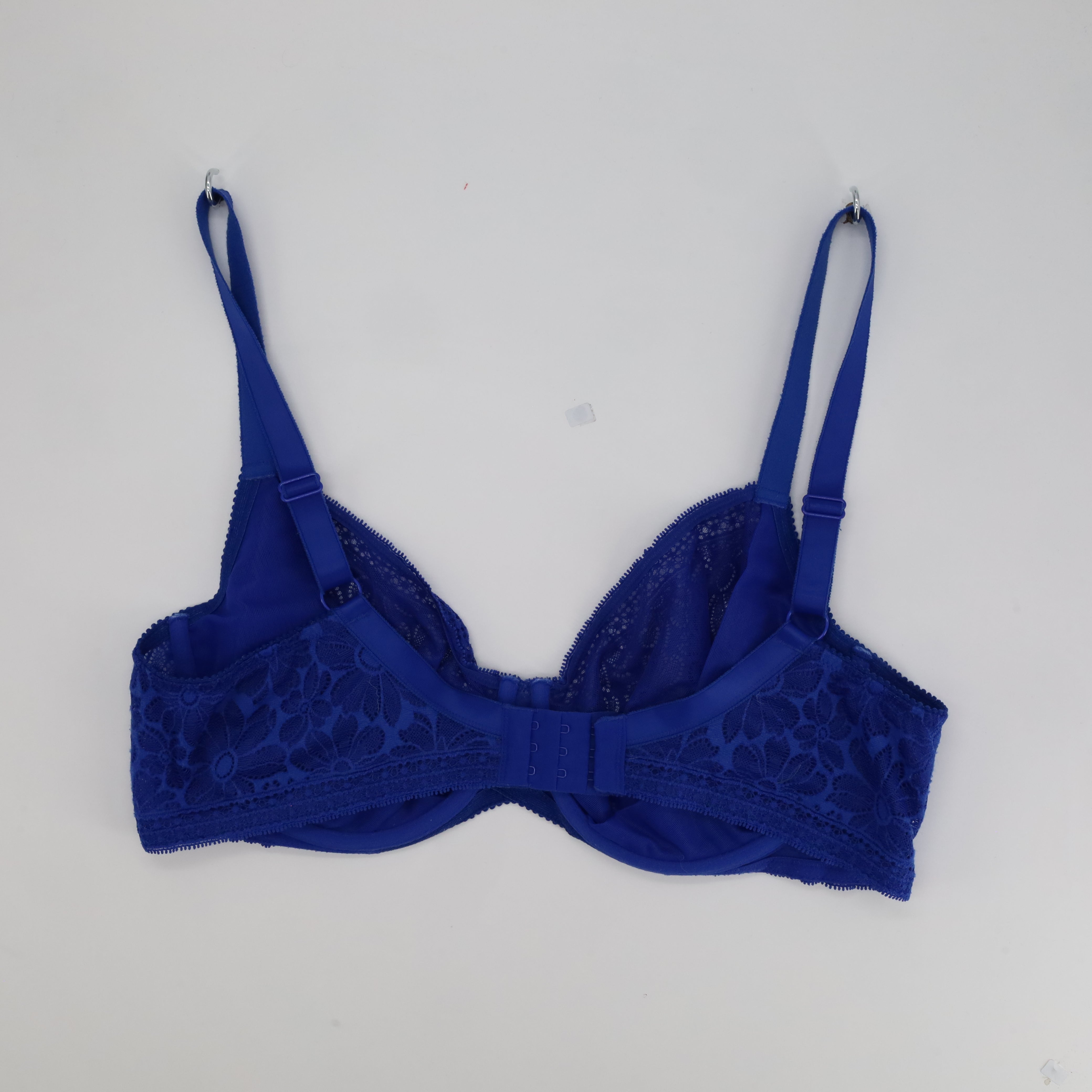 Soutien-gorge Bleu