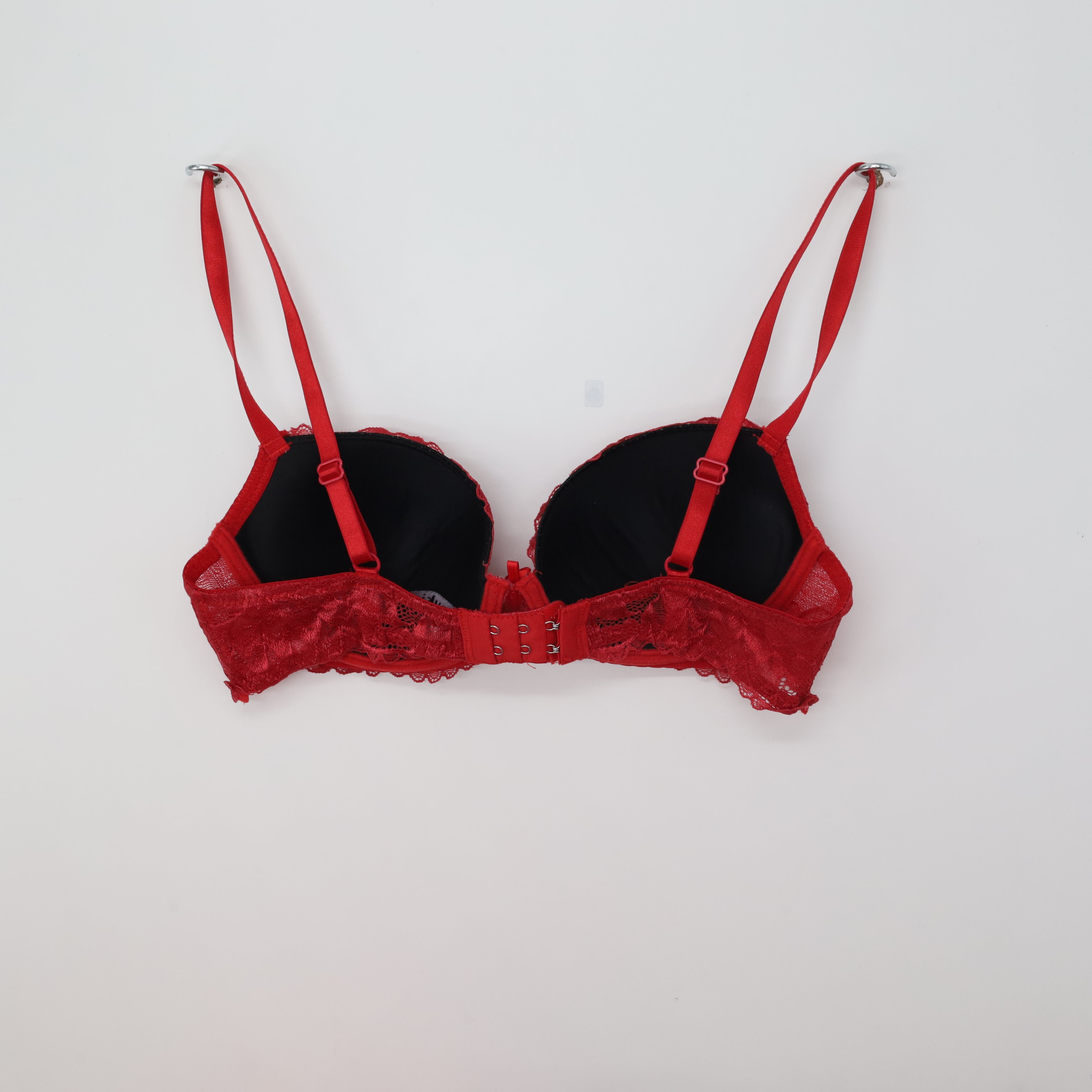 Soutien-gorge Manoukian Rouge