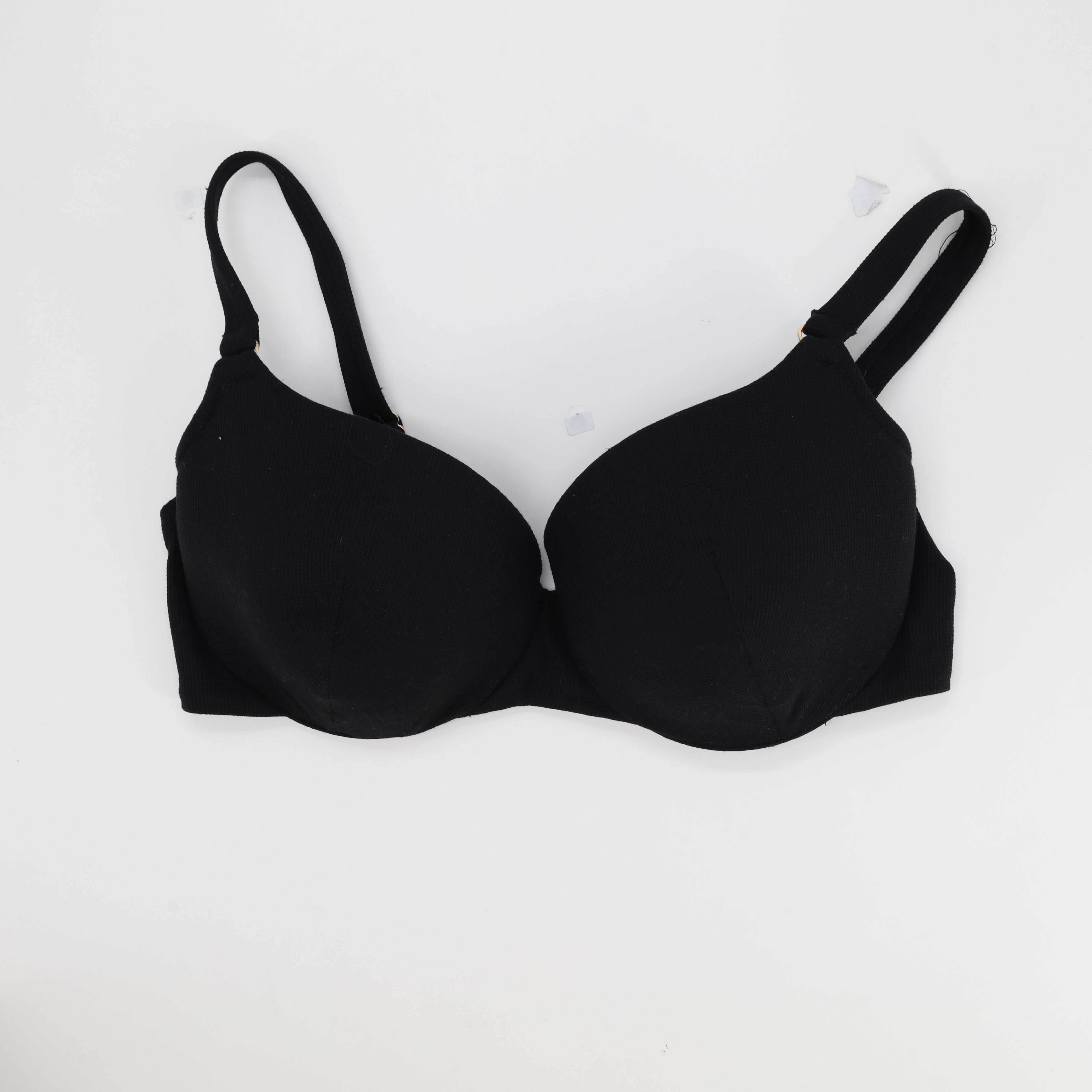 Haut de maillot RougeGorge Noir