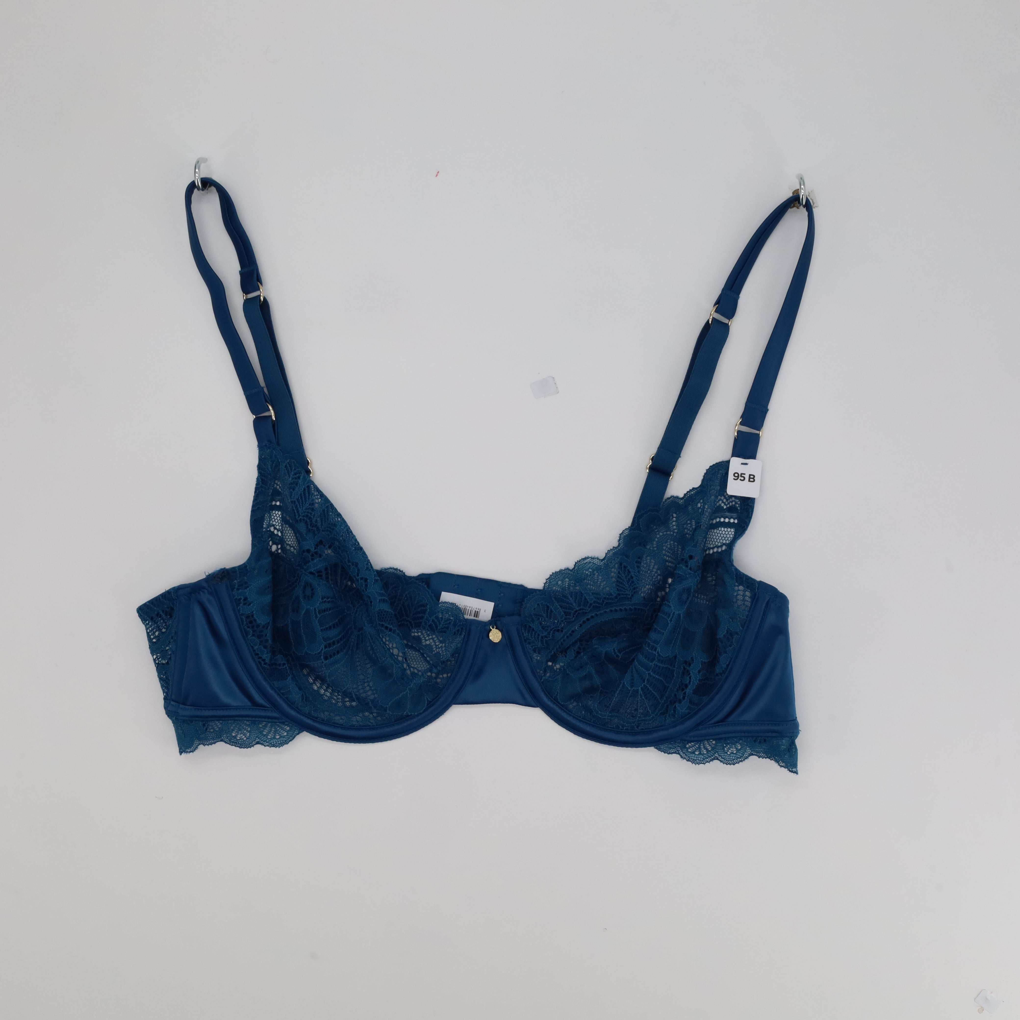 Soutien-gorge RougeGorge Bleu