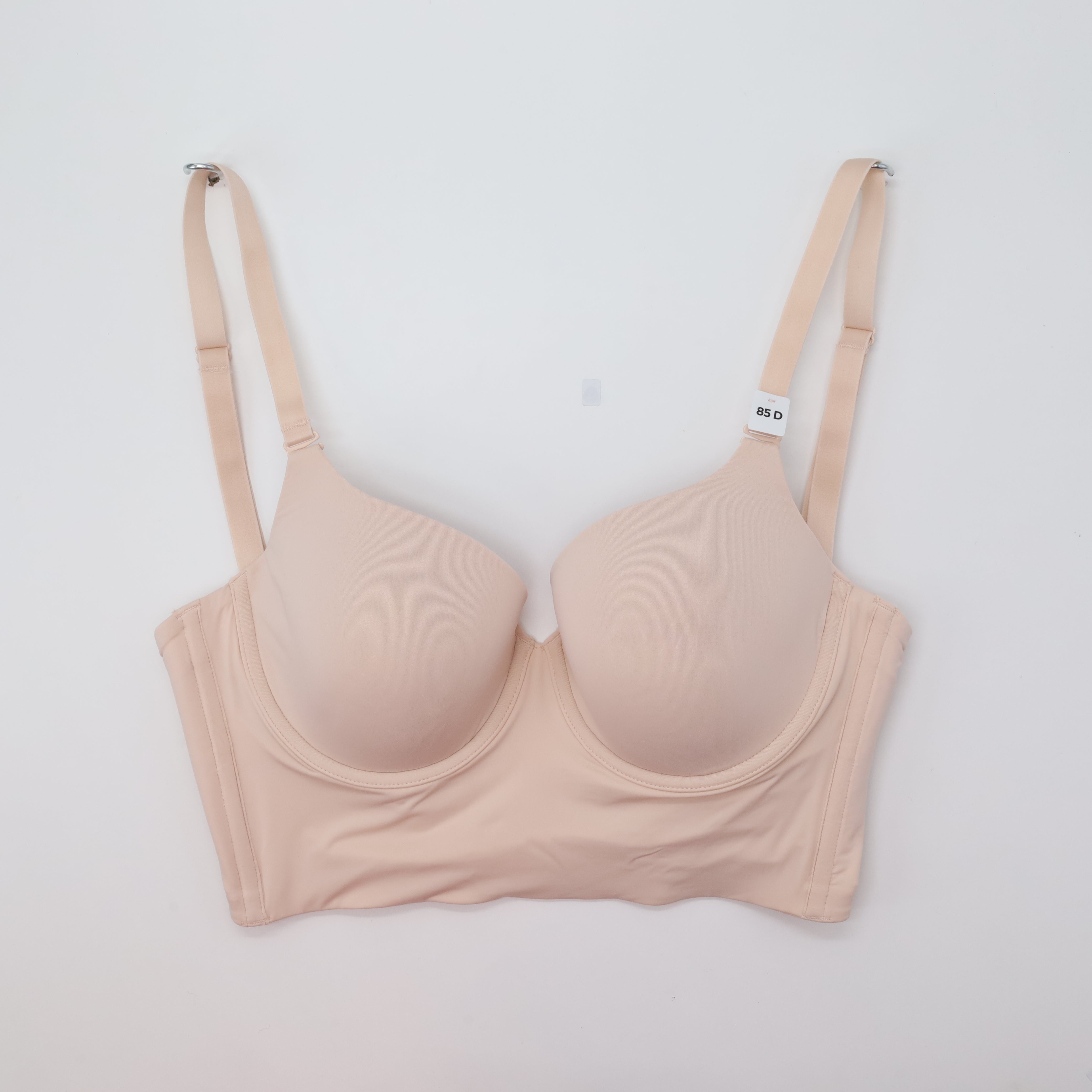 Soutien-gorge RougeGorge Rose